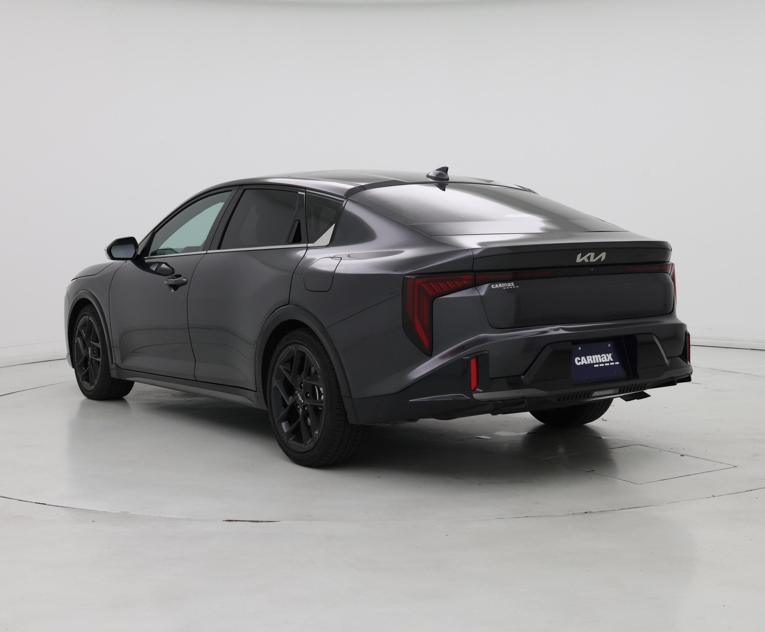 Thumbnail: 2025 Kia K4 - 2