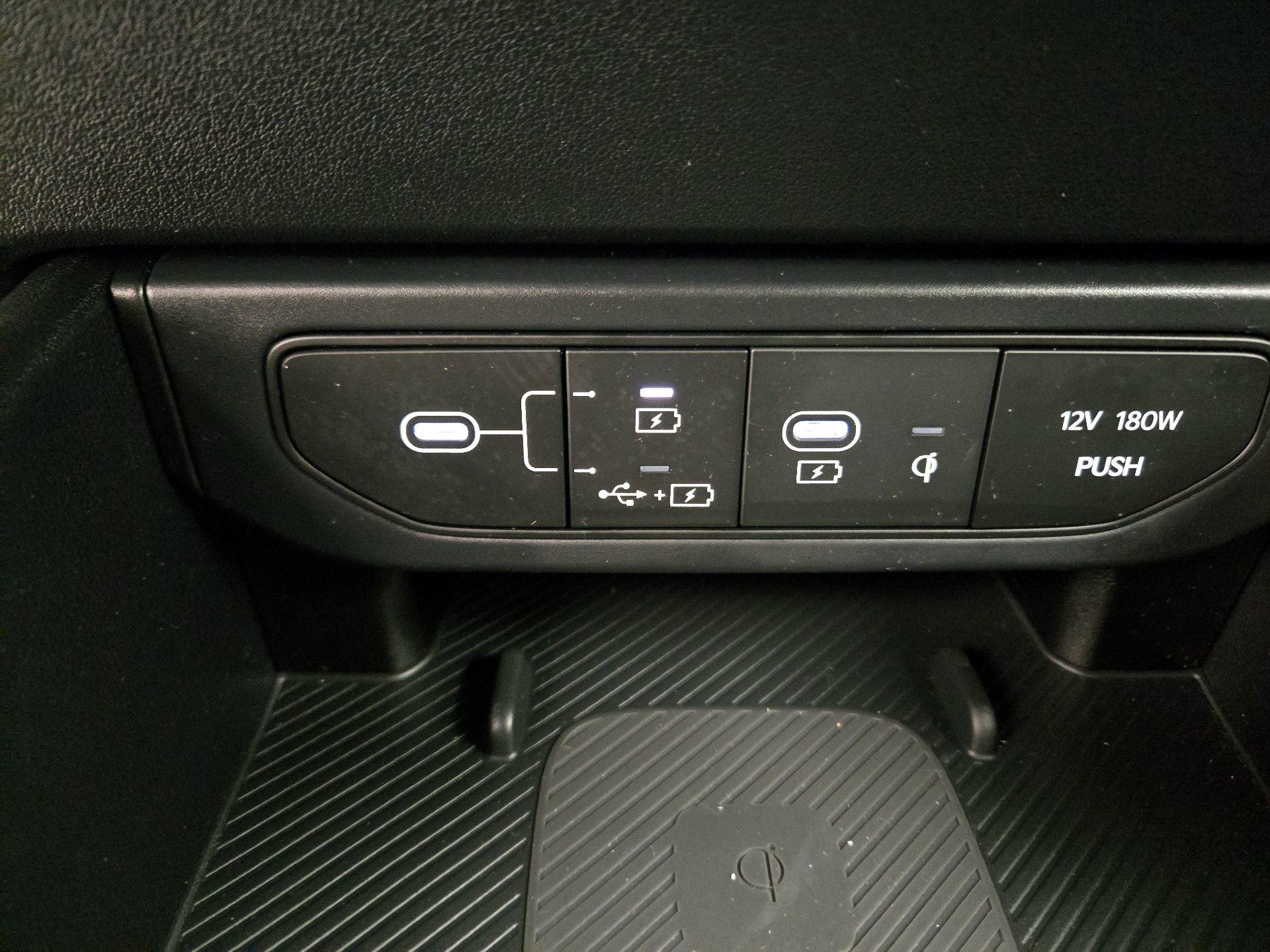 Thumbnail: 2025 Kia K4 - 19