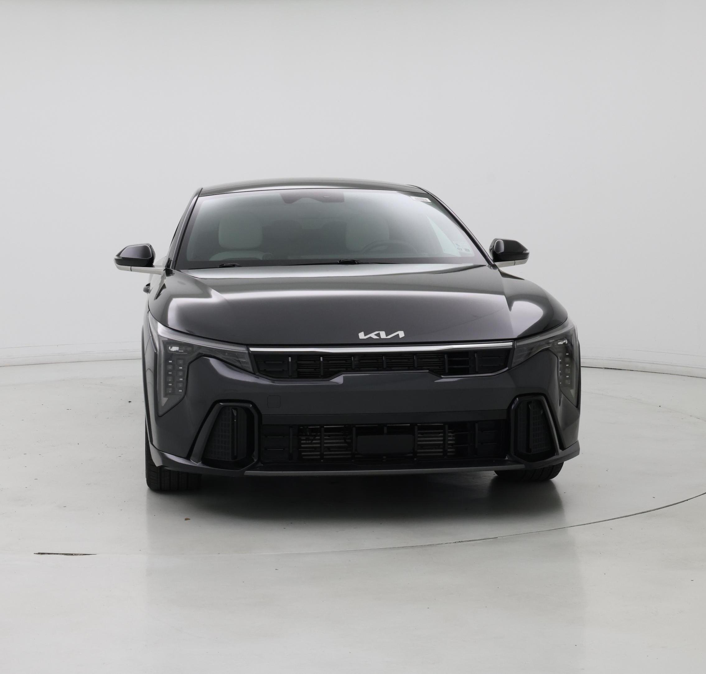 Thumbnail: 2025 Kia K4 - 5