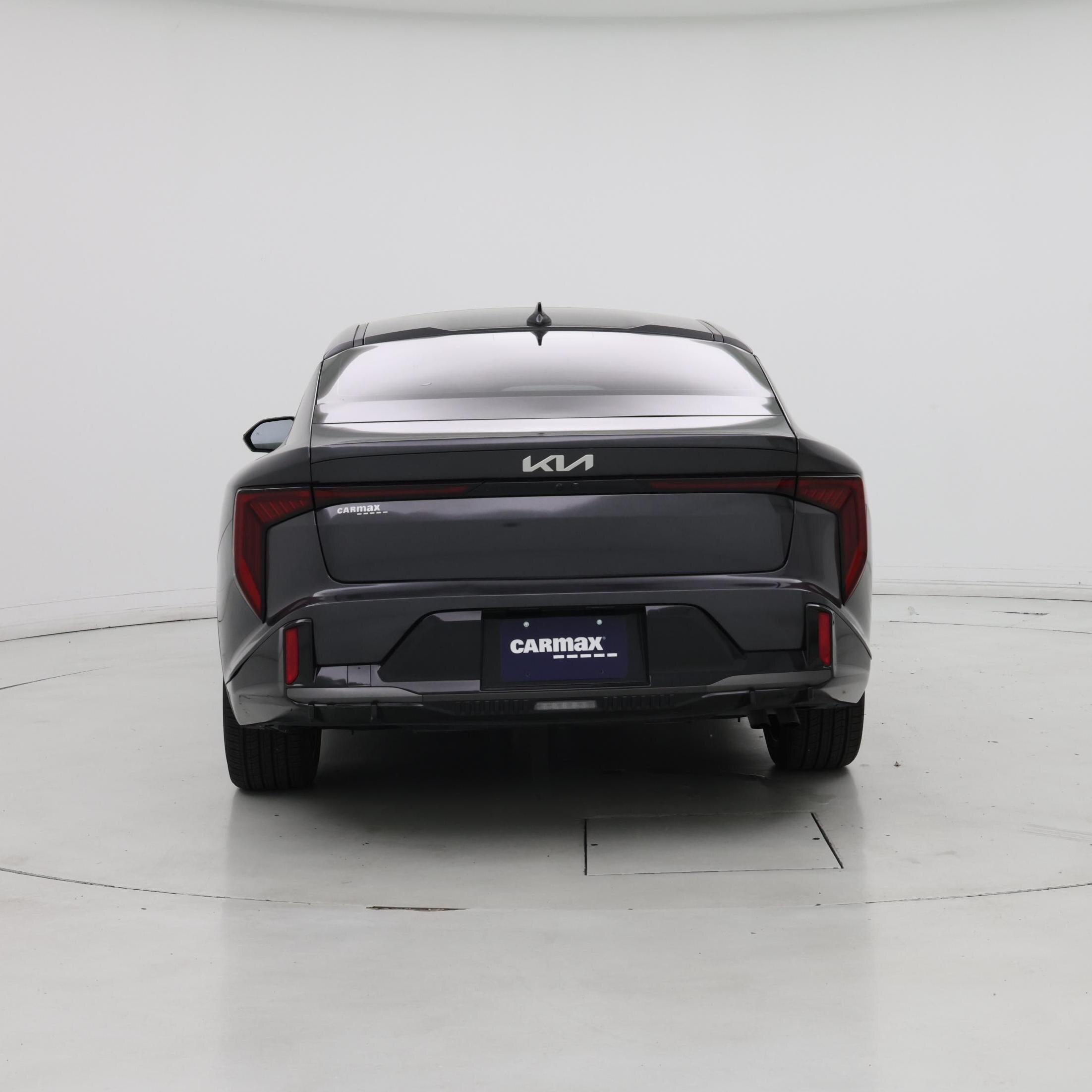 Thumbnail: 2025 Kia K4 - 6