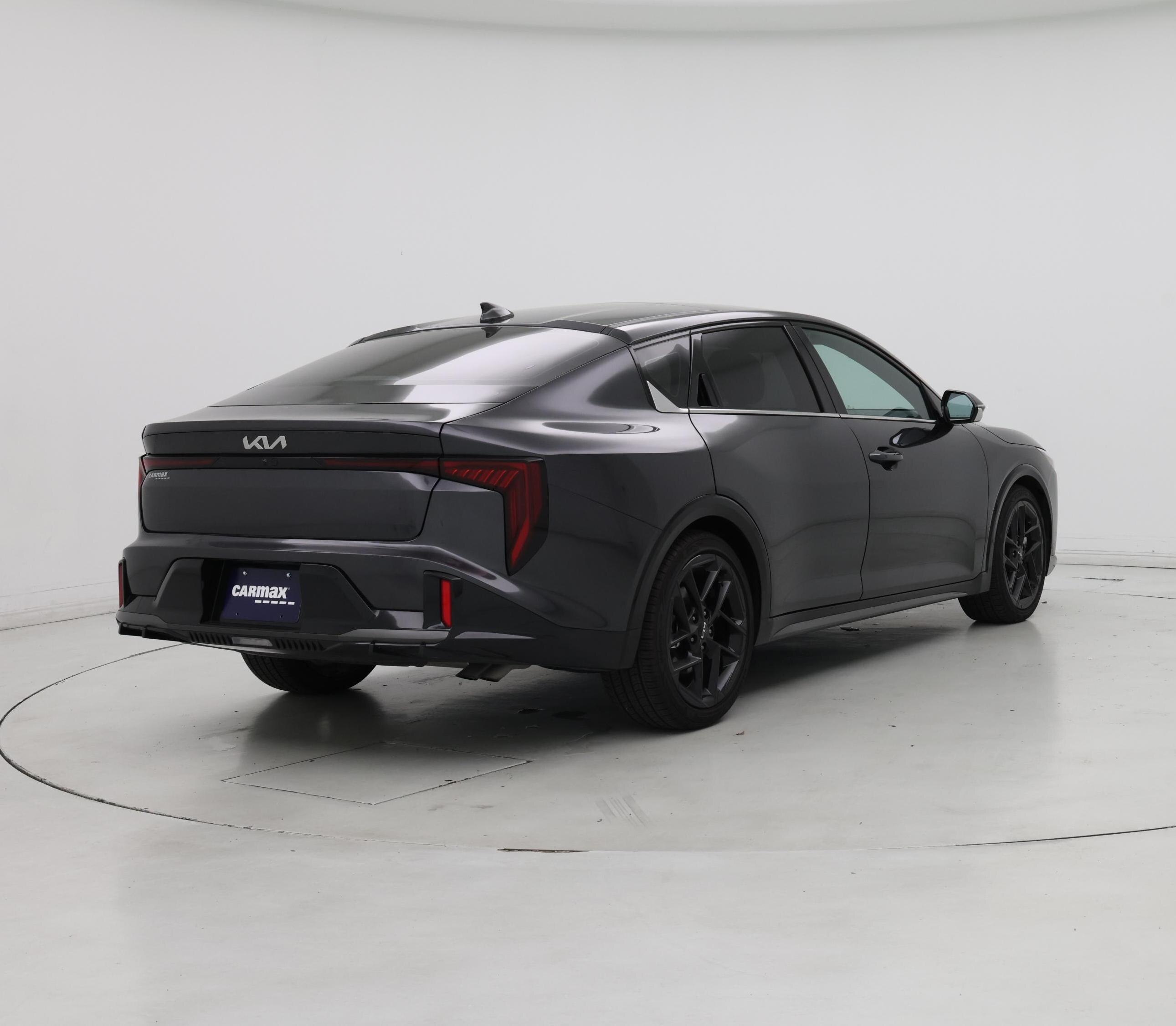 Thumbnail: 2025 Kia K4 - 8