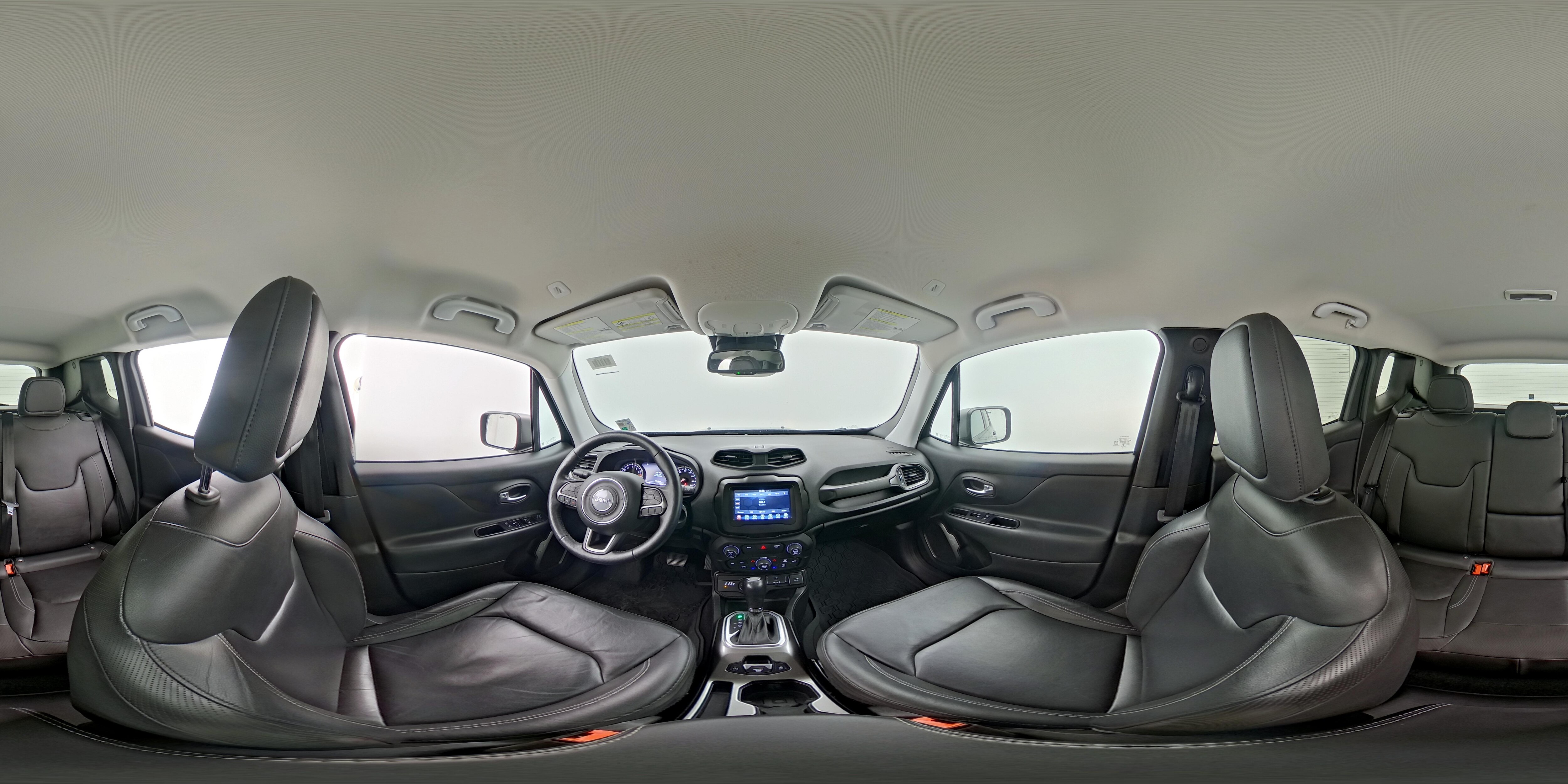 2019 Jeep Renegade Limited - Photo 24