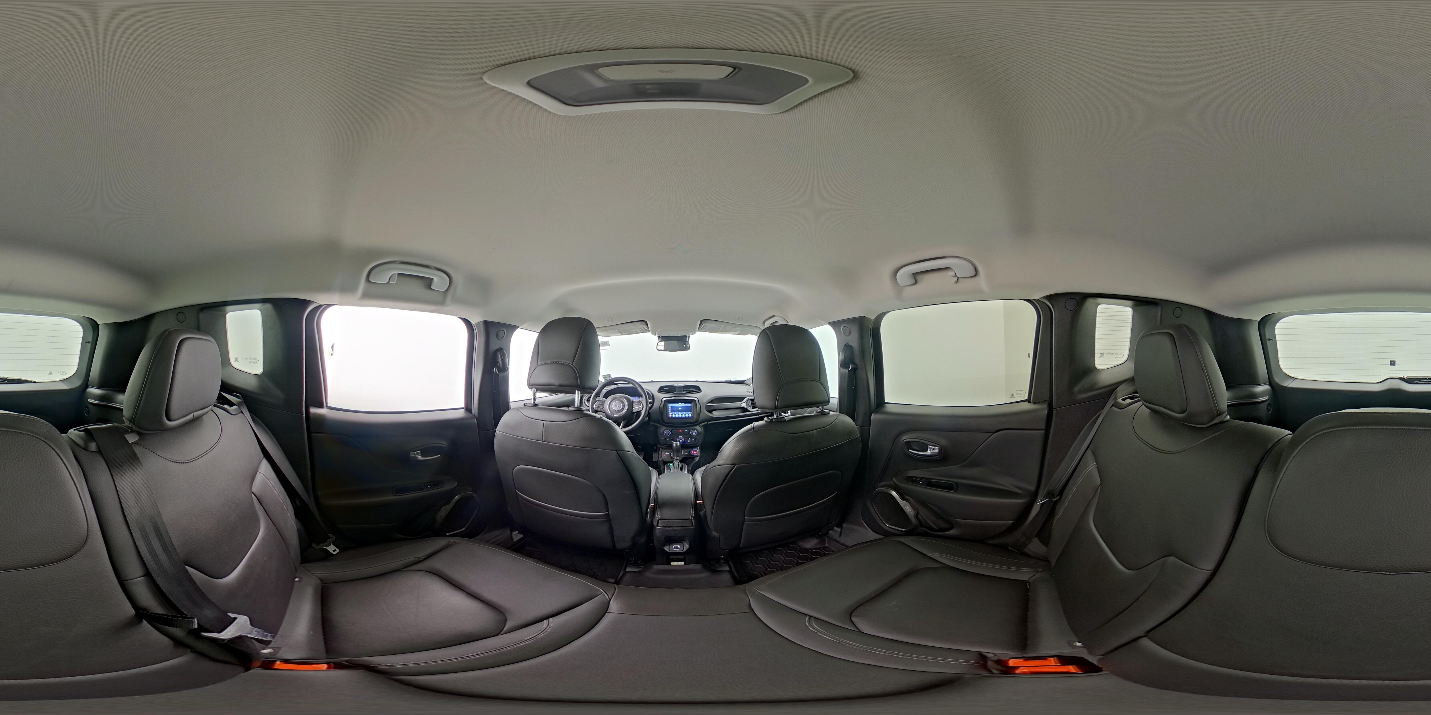2019 Jeep Renegade Limited - Photo 25