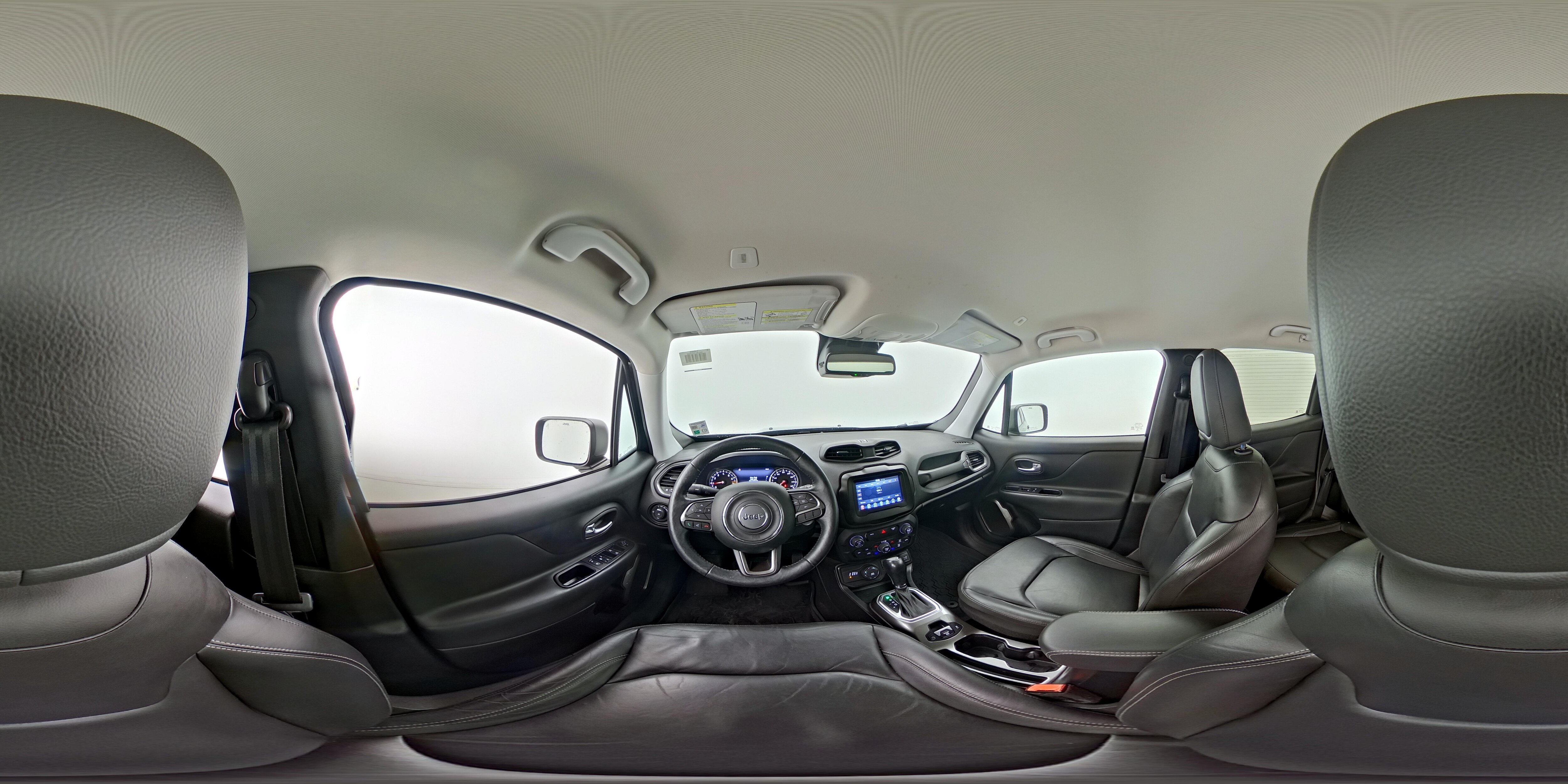 2019 Jeep Renegade Limited - Photo 26