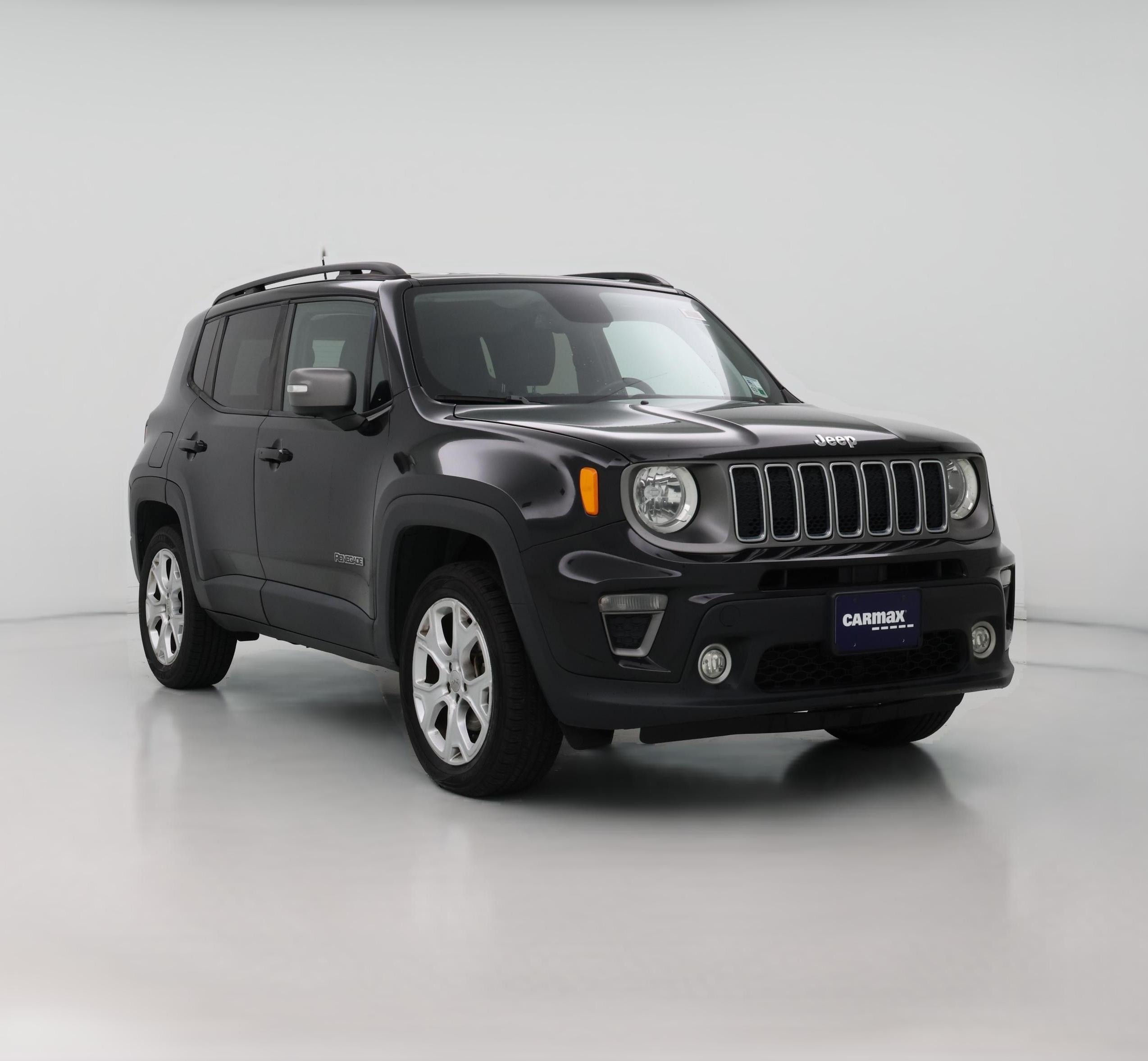 Thumbnail: 2019 Jeep Renegade - 1