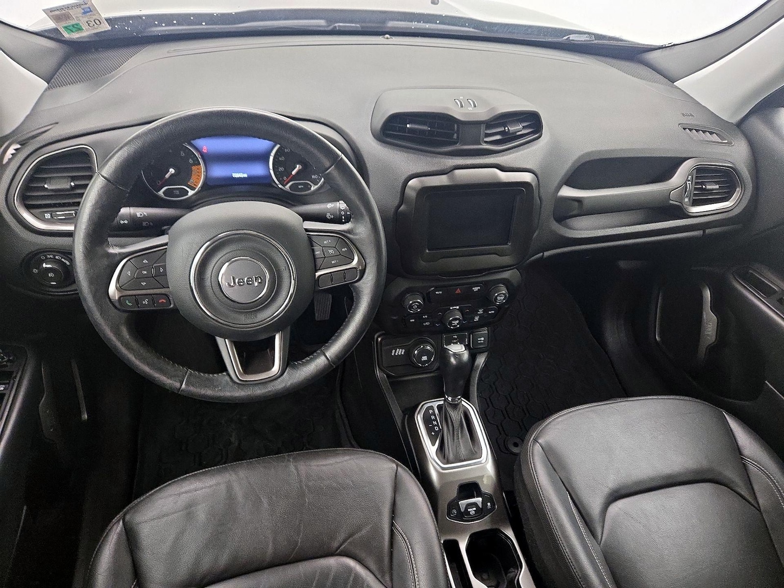 2019 Jeep Renegade Limited - Photo 10