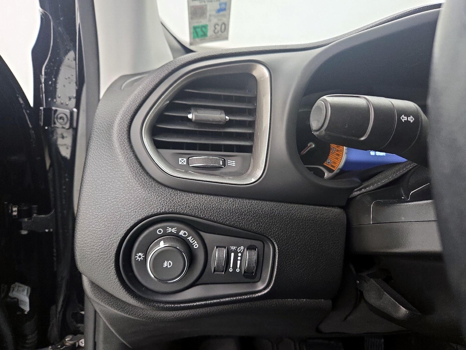 2019 Jeep Renegade Limited - Photo 14
