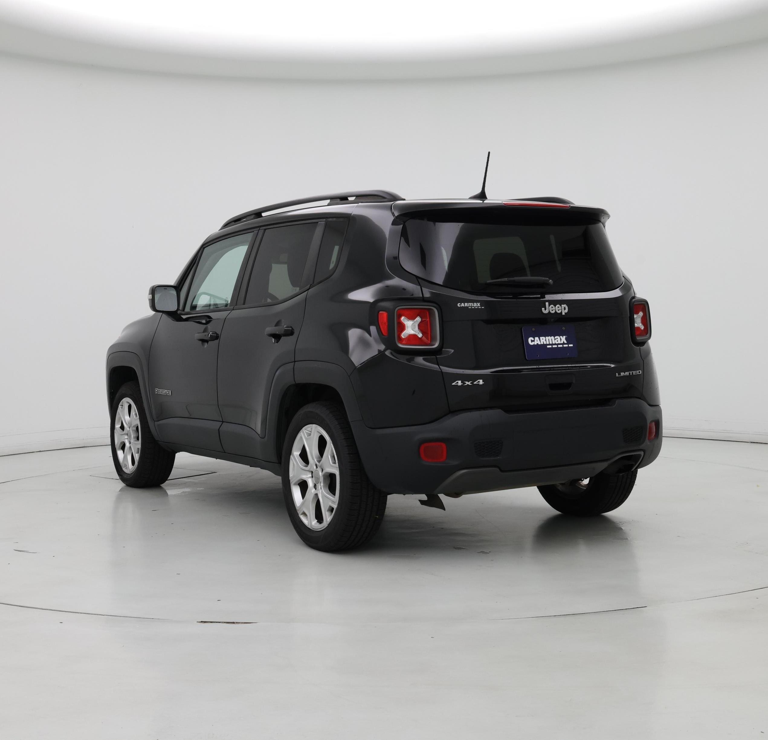 Thumbnail: 2019 Jeep Renegade - 2