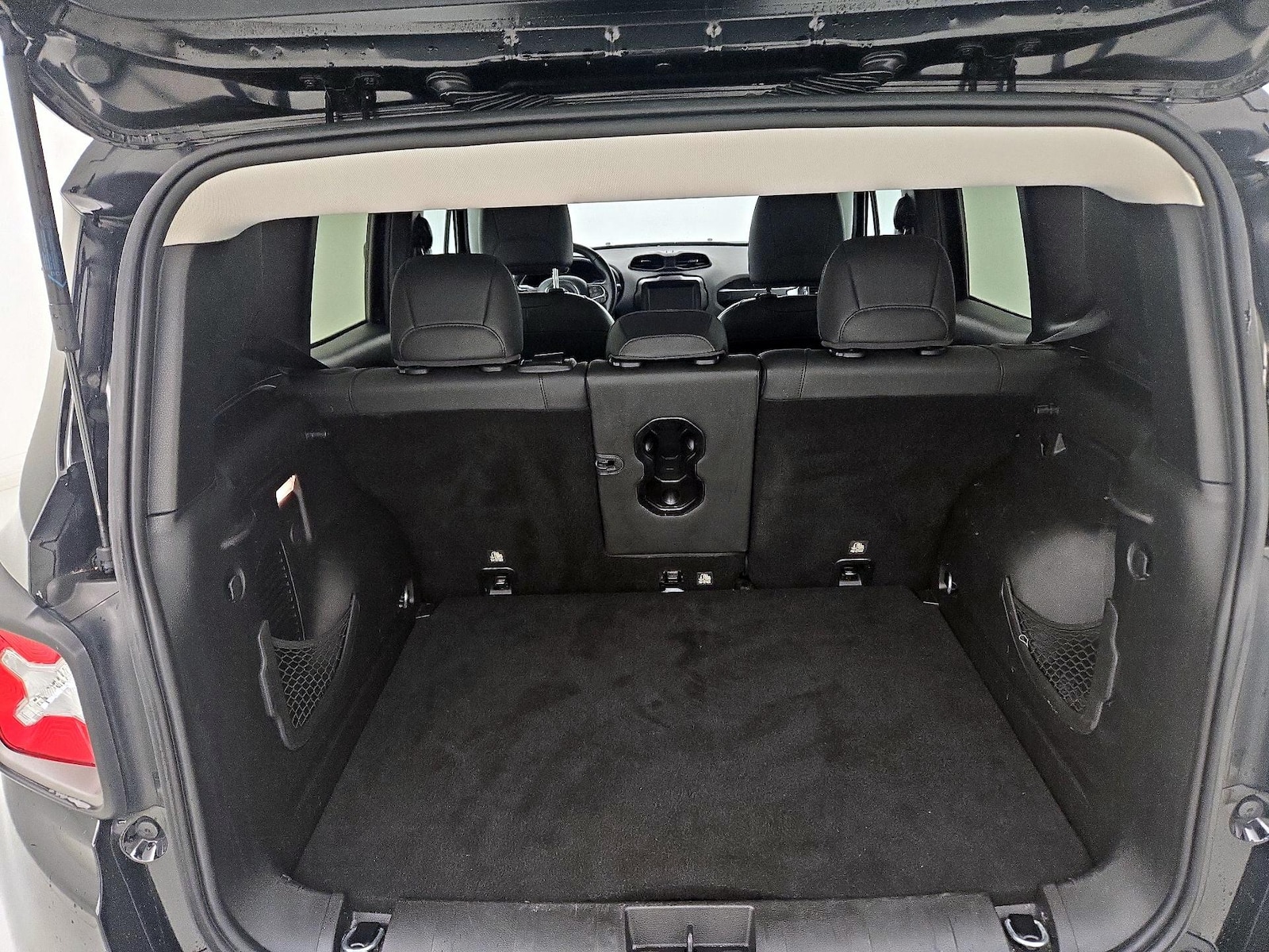 2019 Jeep Renegade Limited - Photo 21