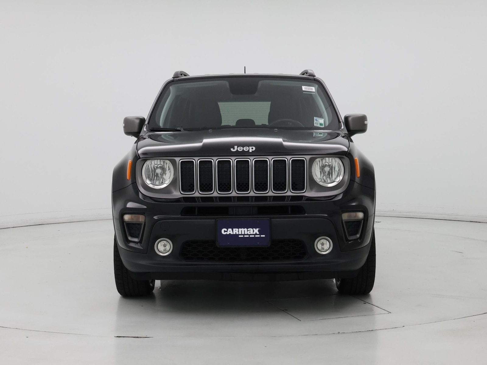 2019 Jeep Renegade Limited - Photo 6