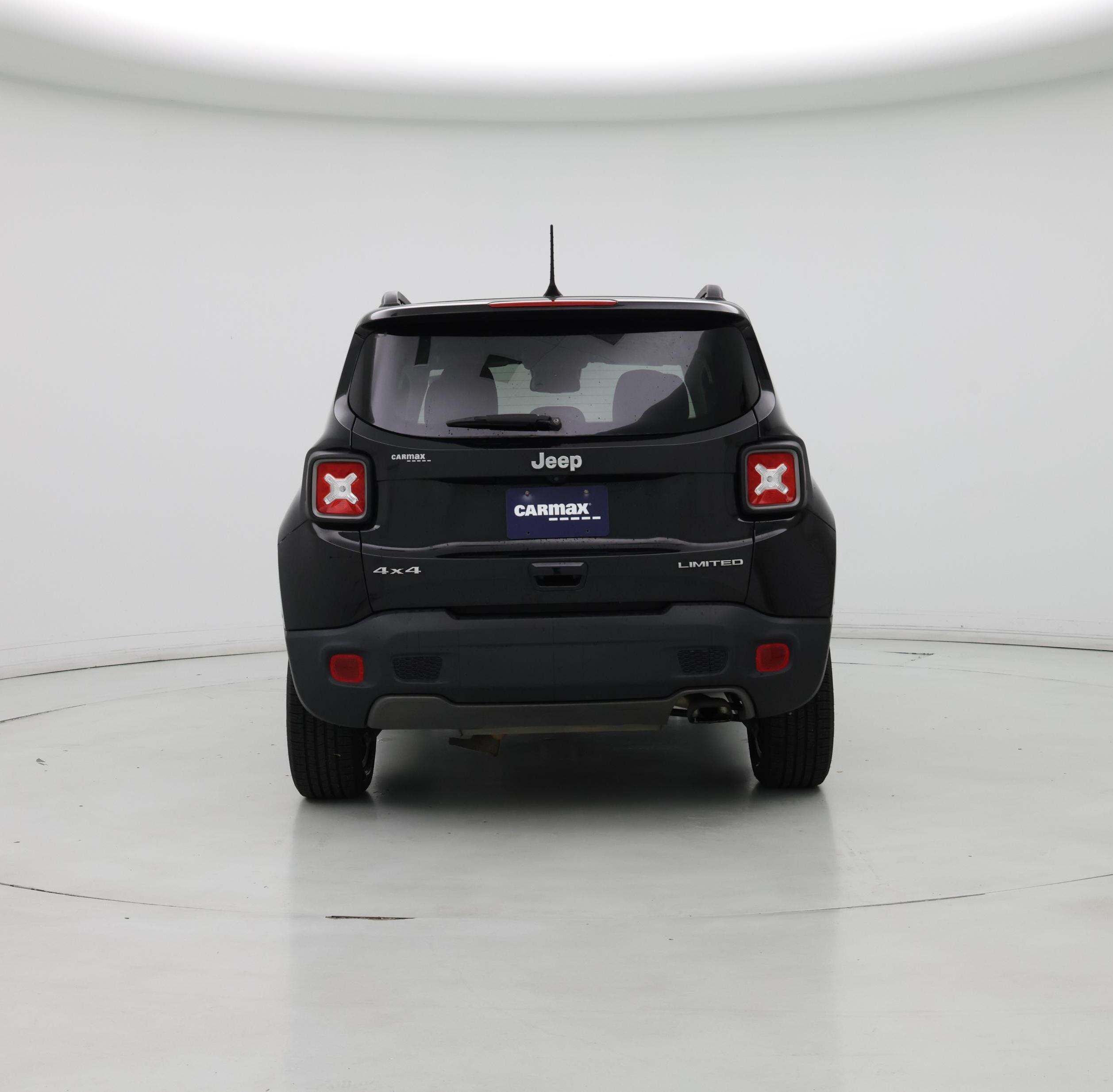 Thumbnail: 2019 Jeep Renegade - 6