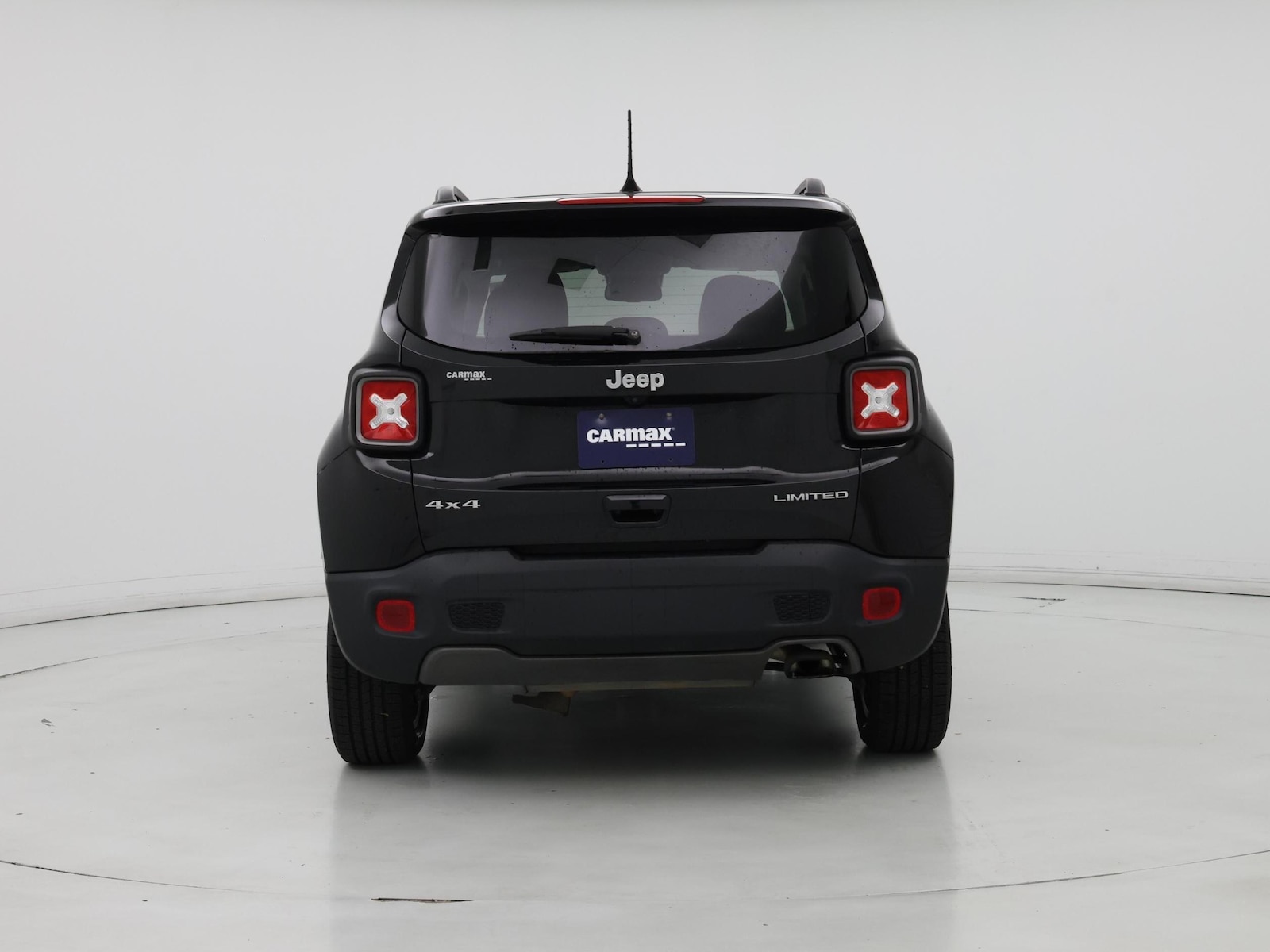 2019 Jeep Renegade Limited - Photo 7