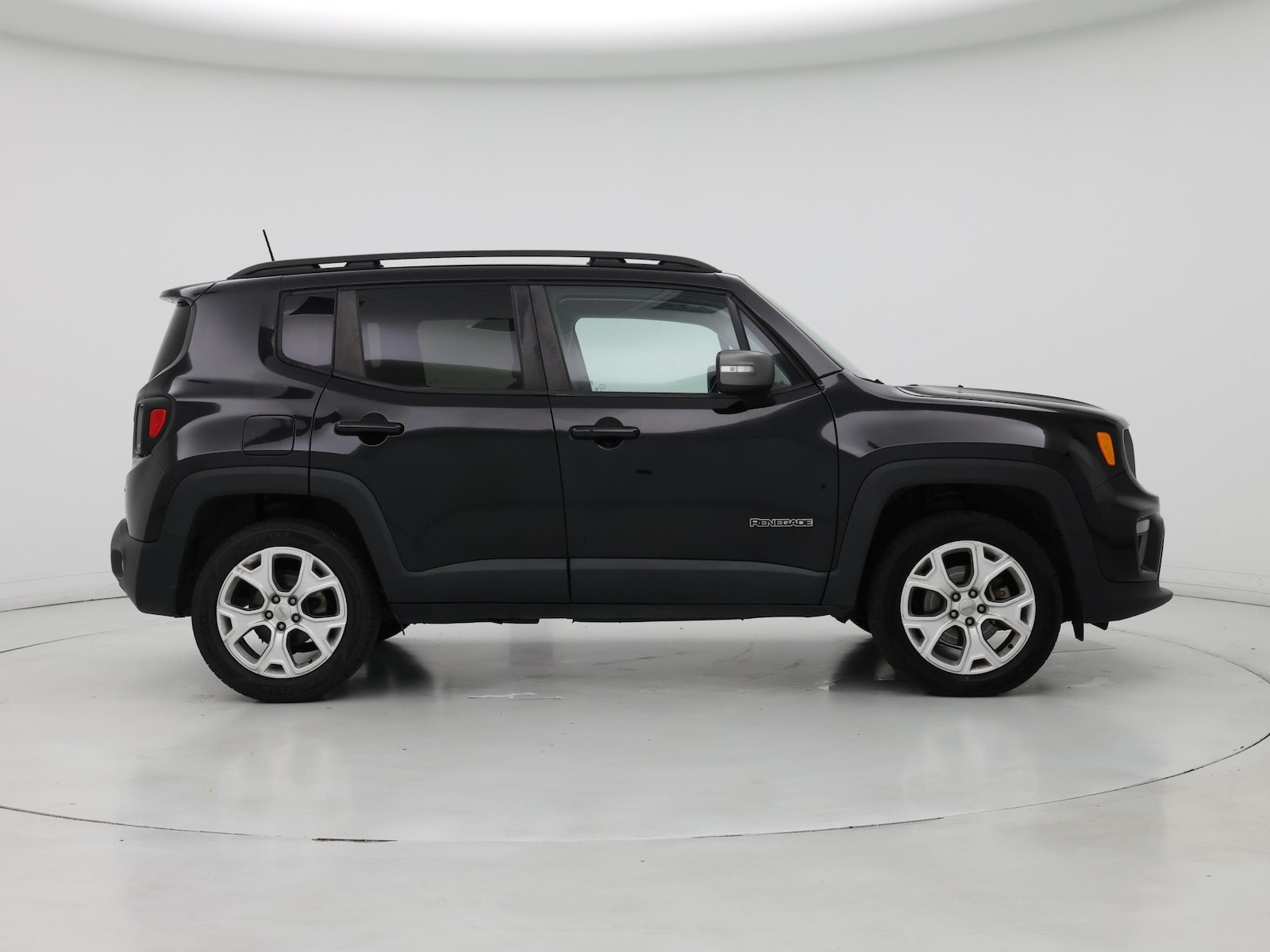 2019 Jeep Renegade Limited - Photo 8
