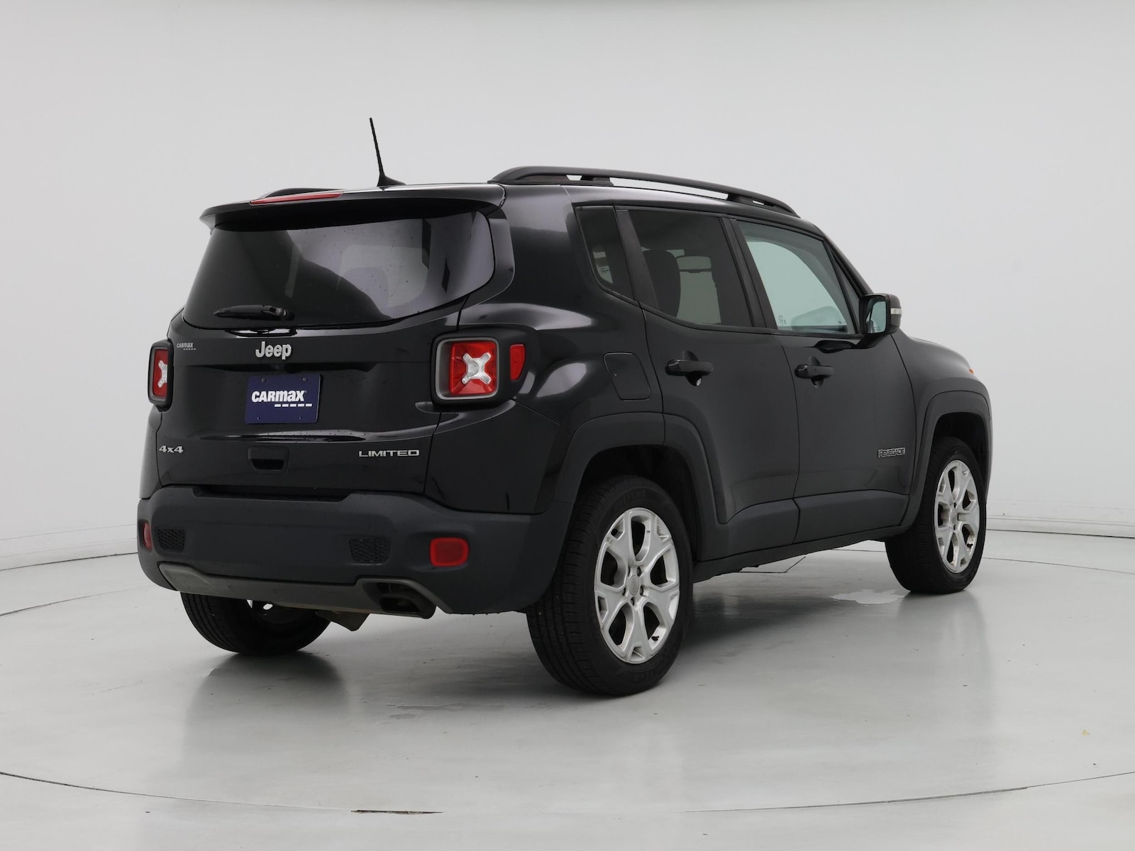 2019 Jeep Renegade Limited - Photo 9