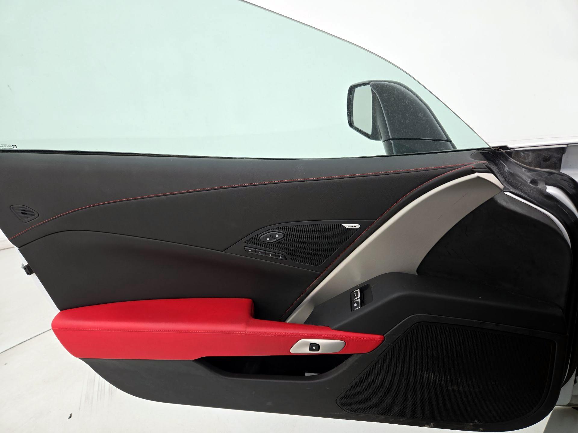 Thumbnail: 2016 Chevrolet Corvette - 12