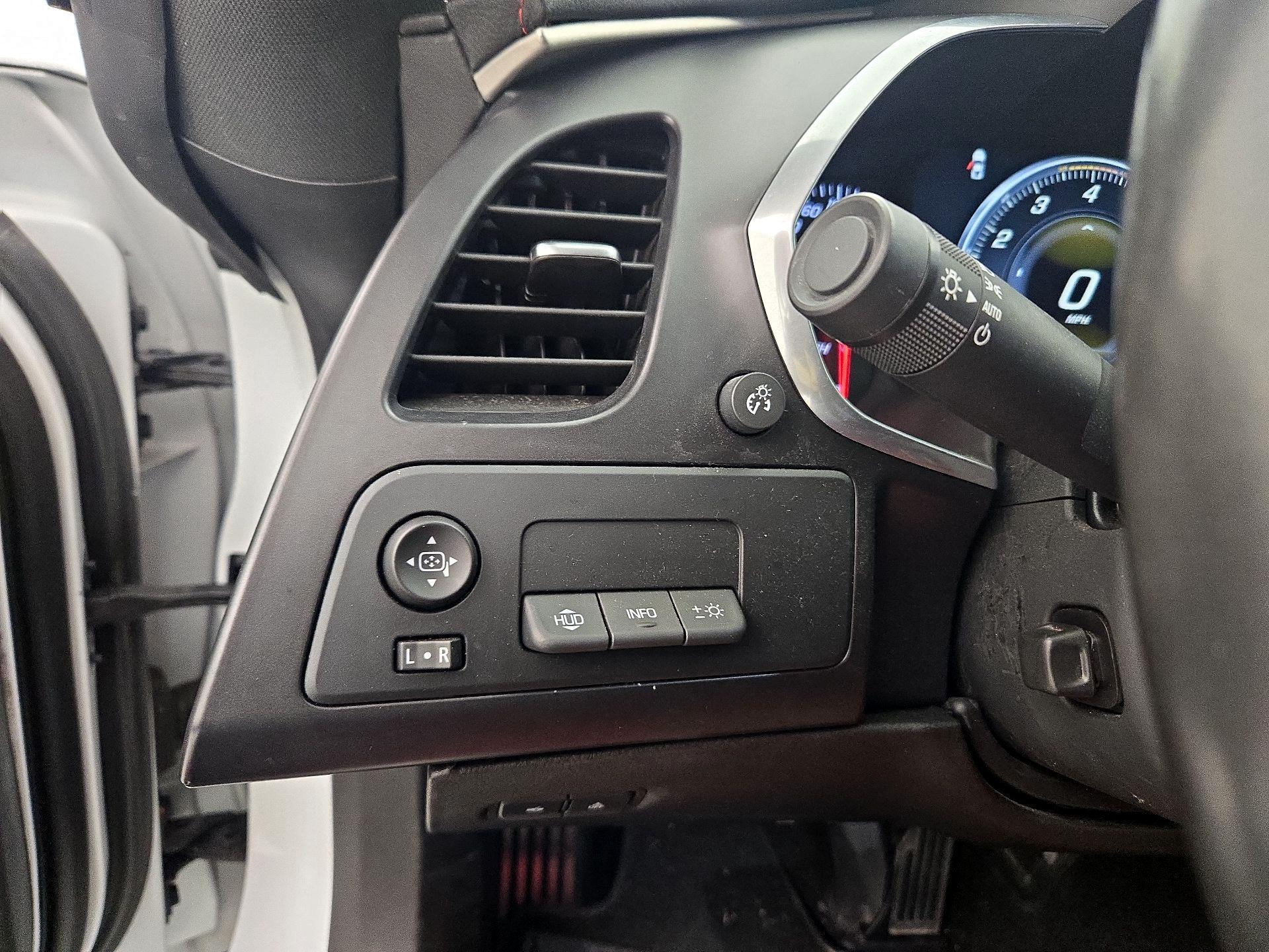 Thumbnail: 2016 Chevrolet Corvette - 13