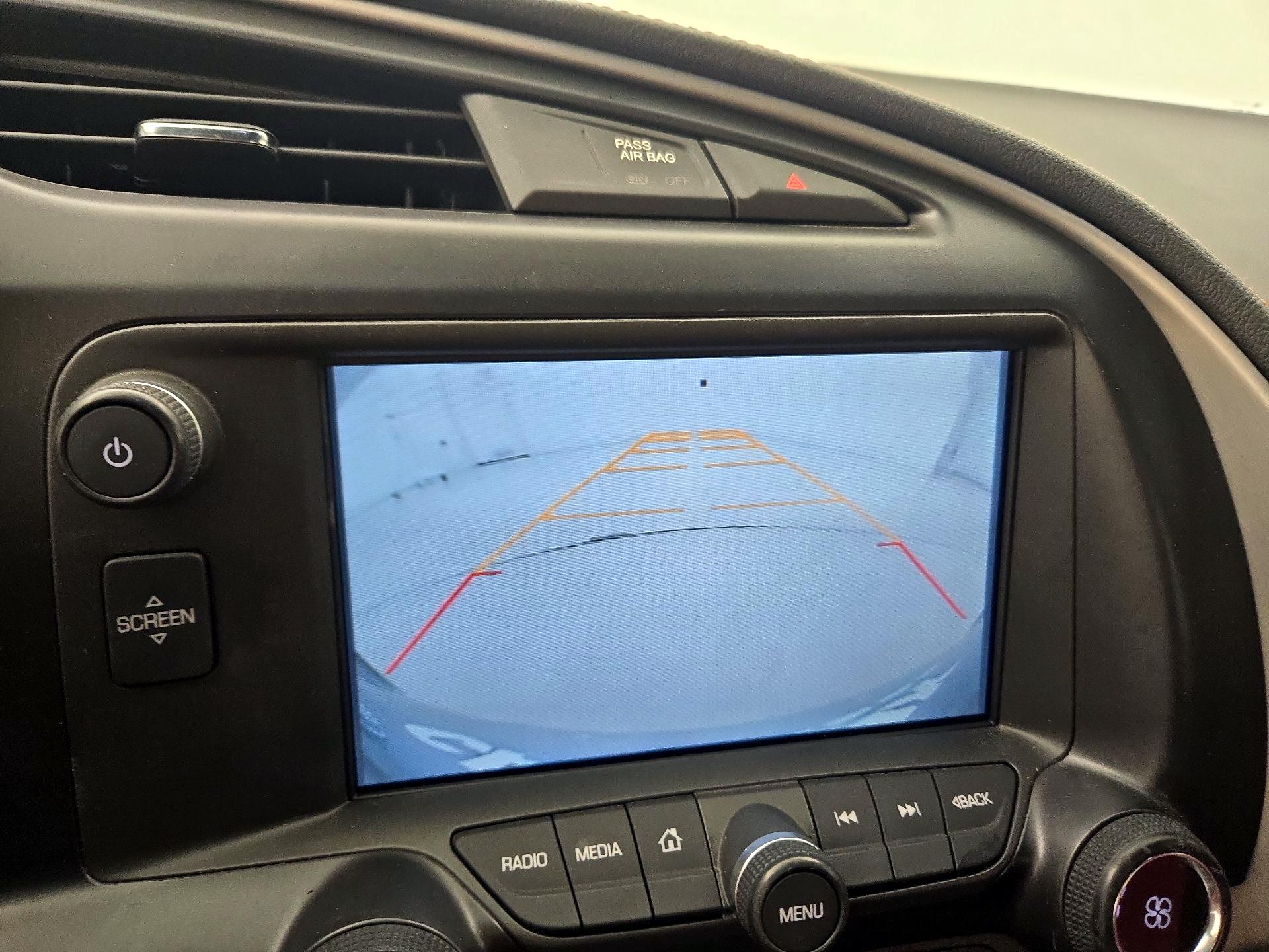 Thumbnail: 2016 Chevrolet Corvette - 14