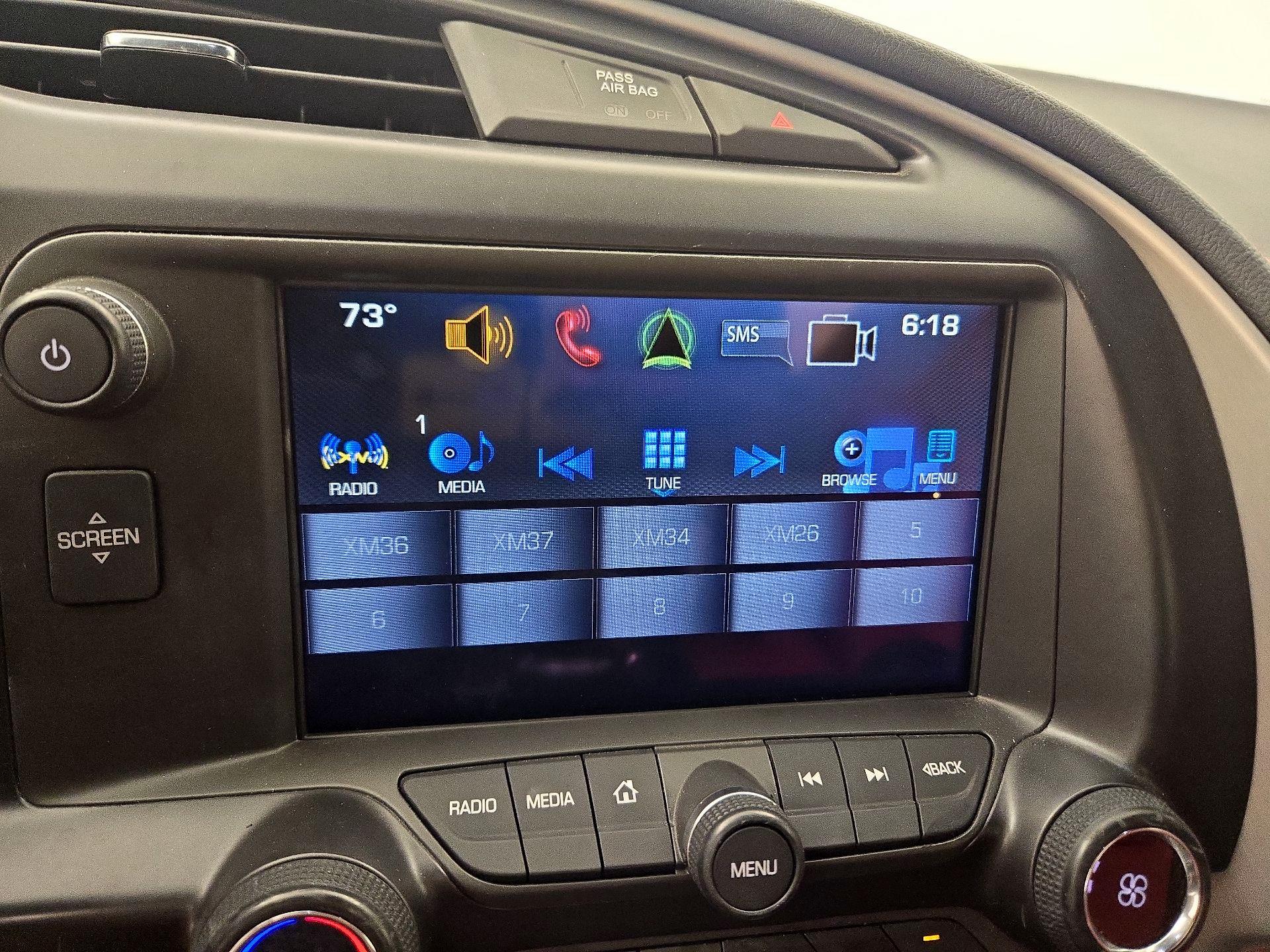 Thumbnail: 2016 Chevrolet Corvette - 15