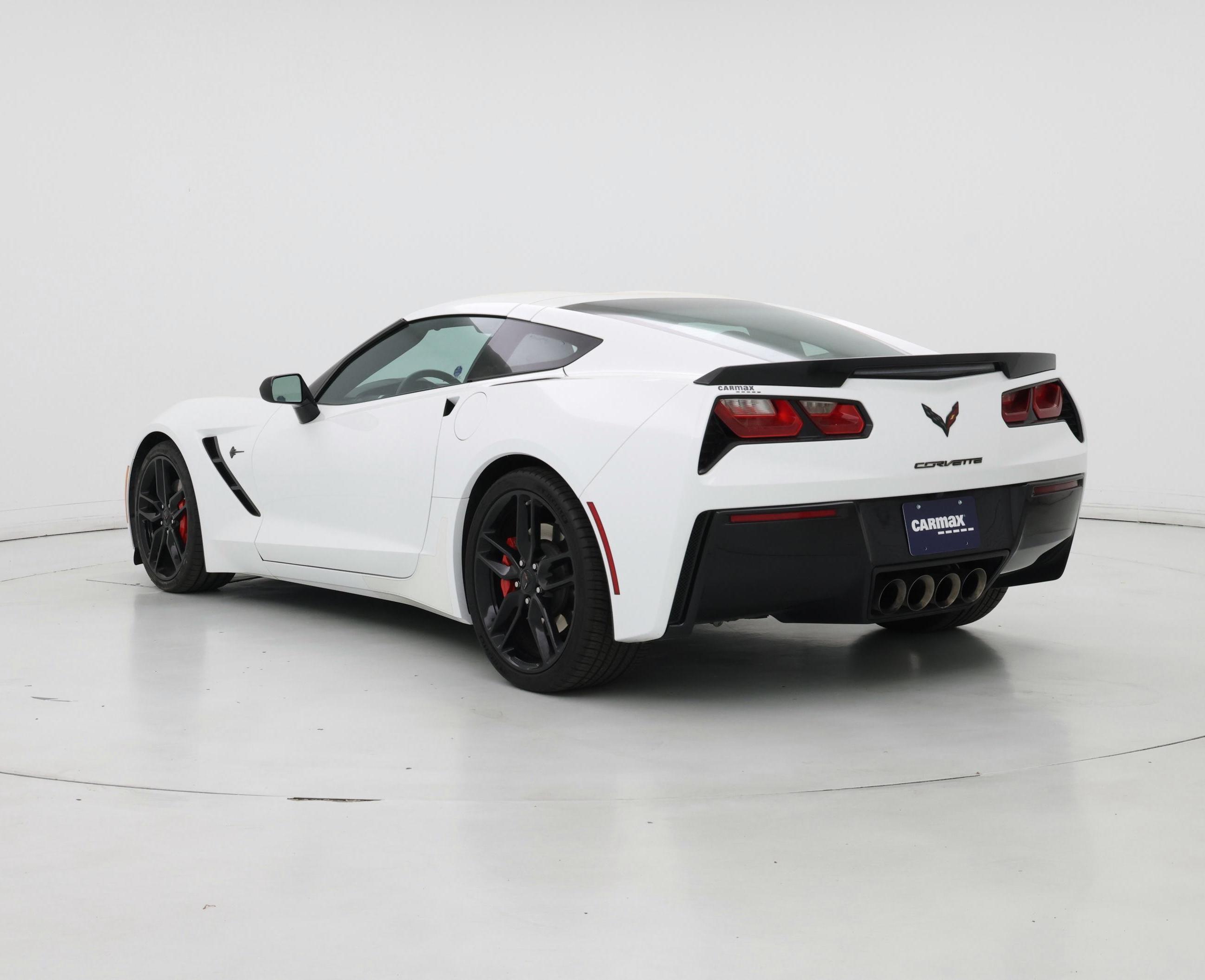 Thumbnail: 2016 Chevrolet Corvette - 2