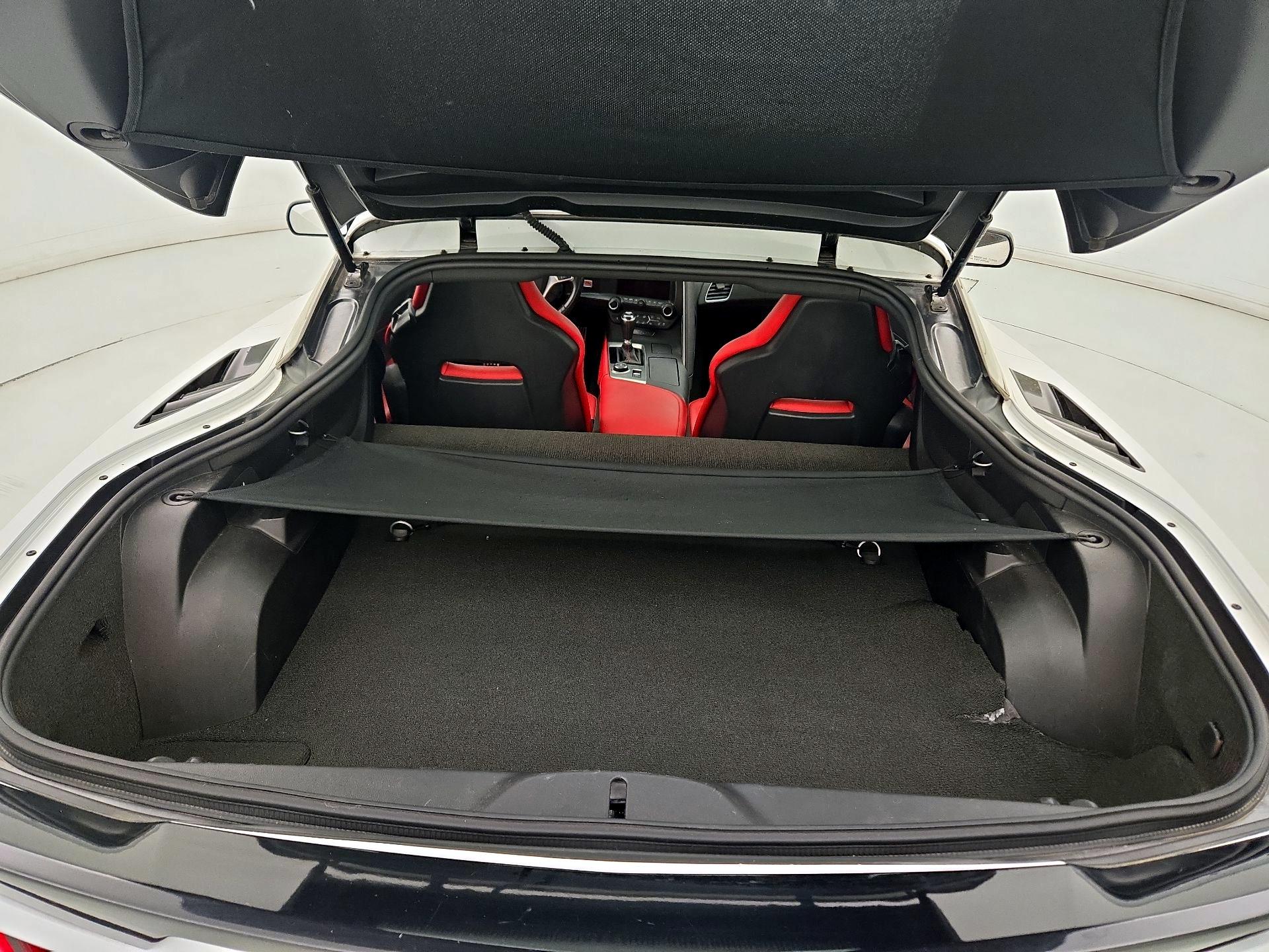 Thumbnail: 2016 Chevrolet Corvette - 19