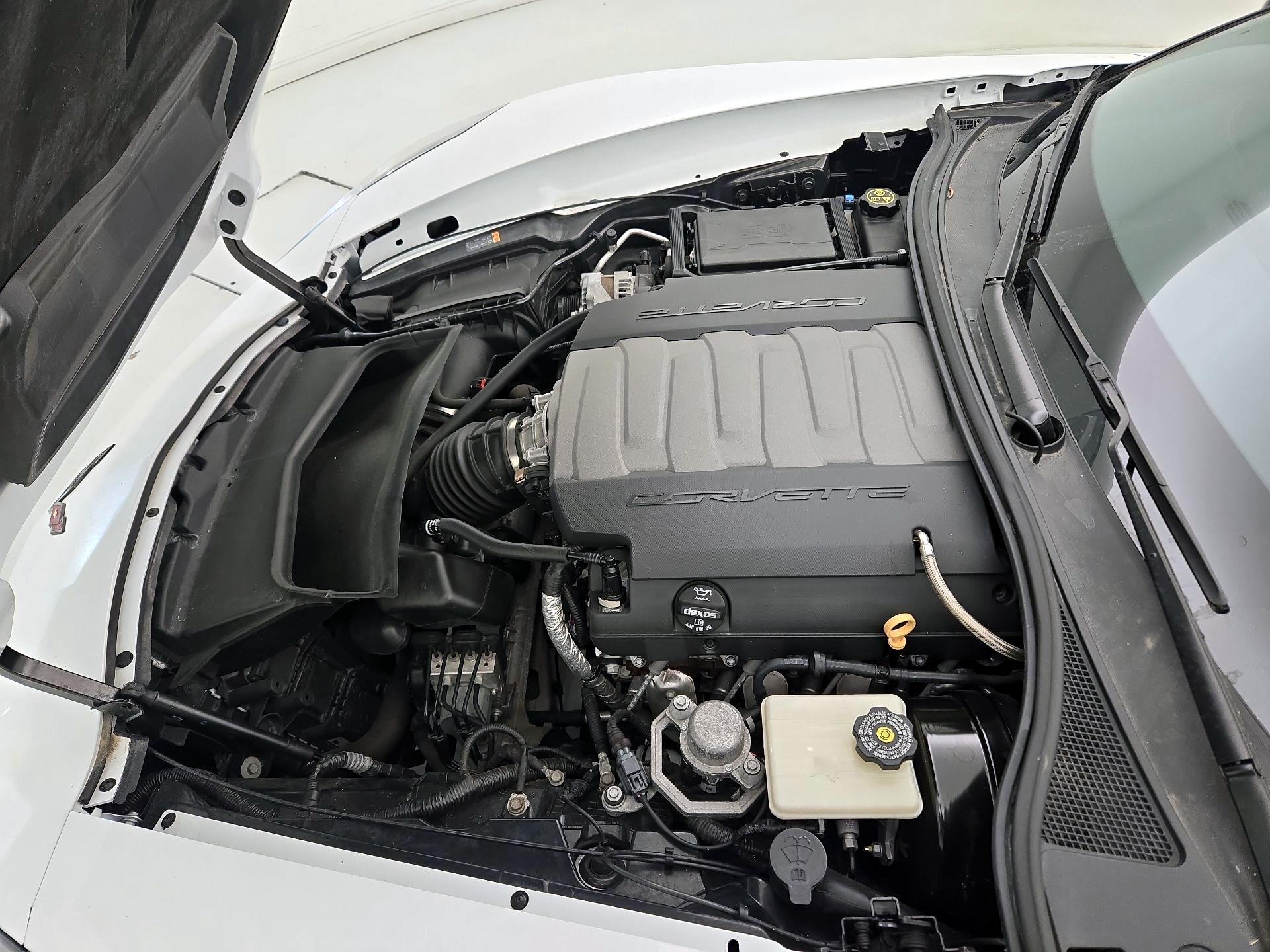 Thumbnail: 2016 Chevrolet Corvette - 20