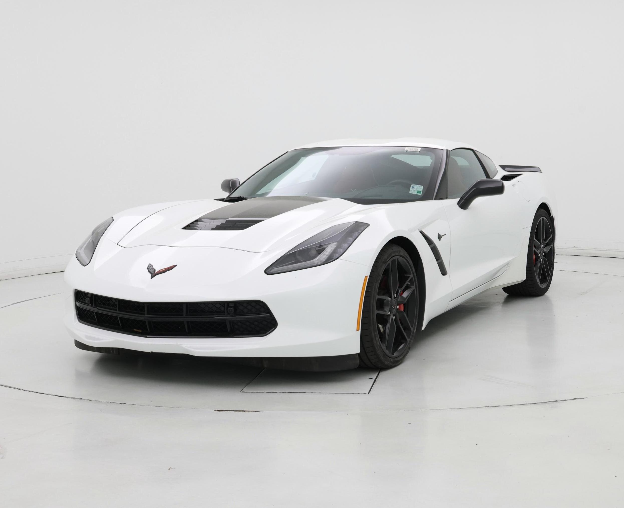 Thumbnail: 2016 Chevrolet Corvette - 4