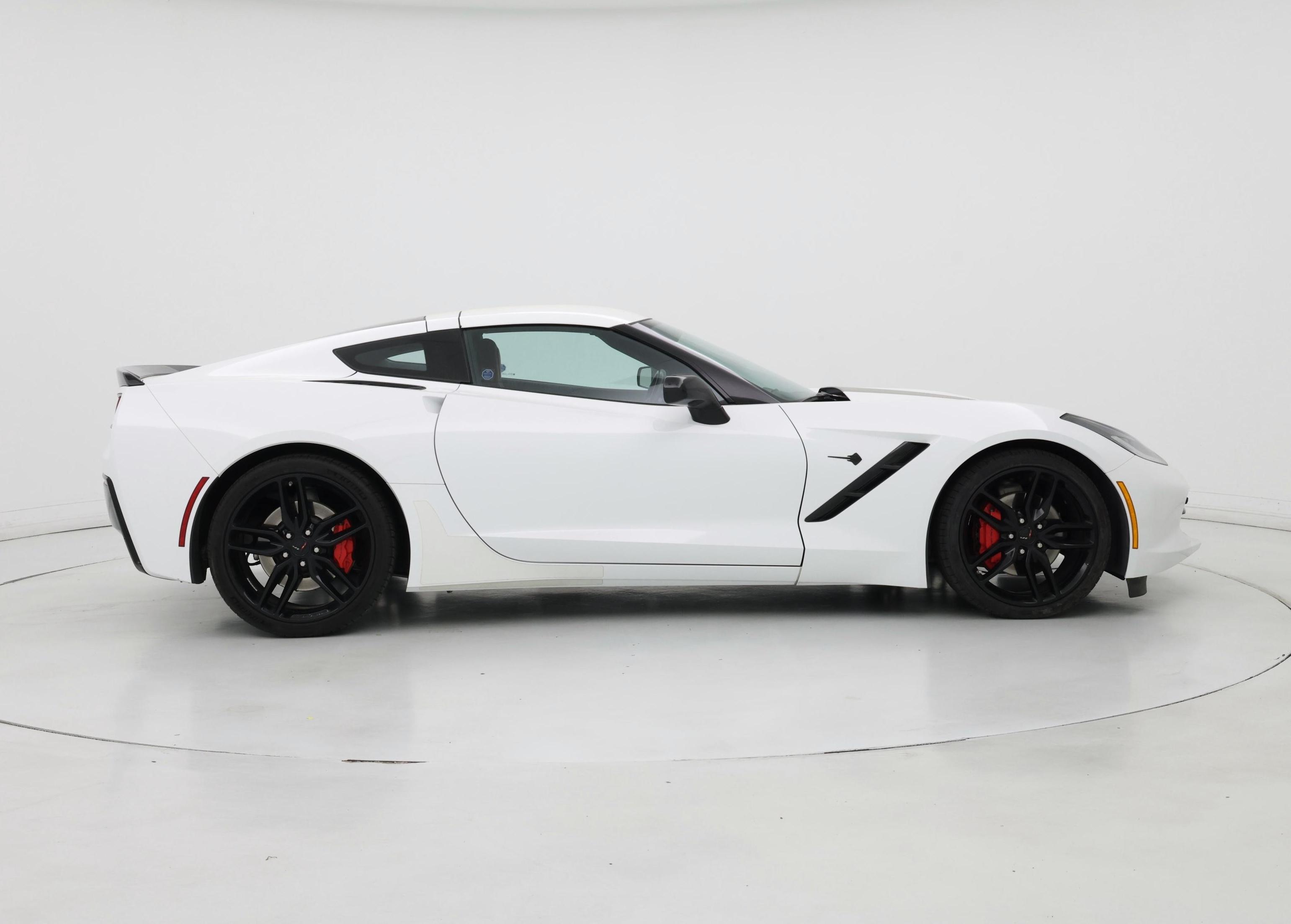 Thumbnail: 2016 Chevrolet Corvette - 7