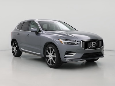 2021 Volvo XC60 T5 Inscription