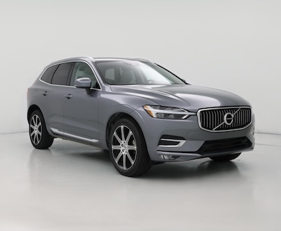 2021 Volvo XC60 T5 Inscription