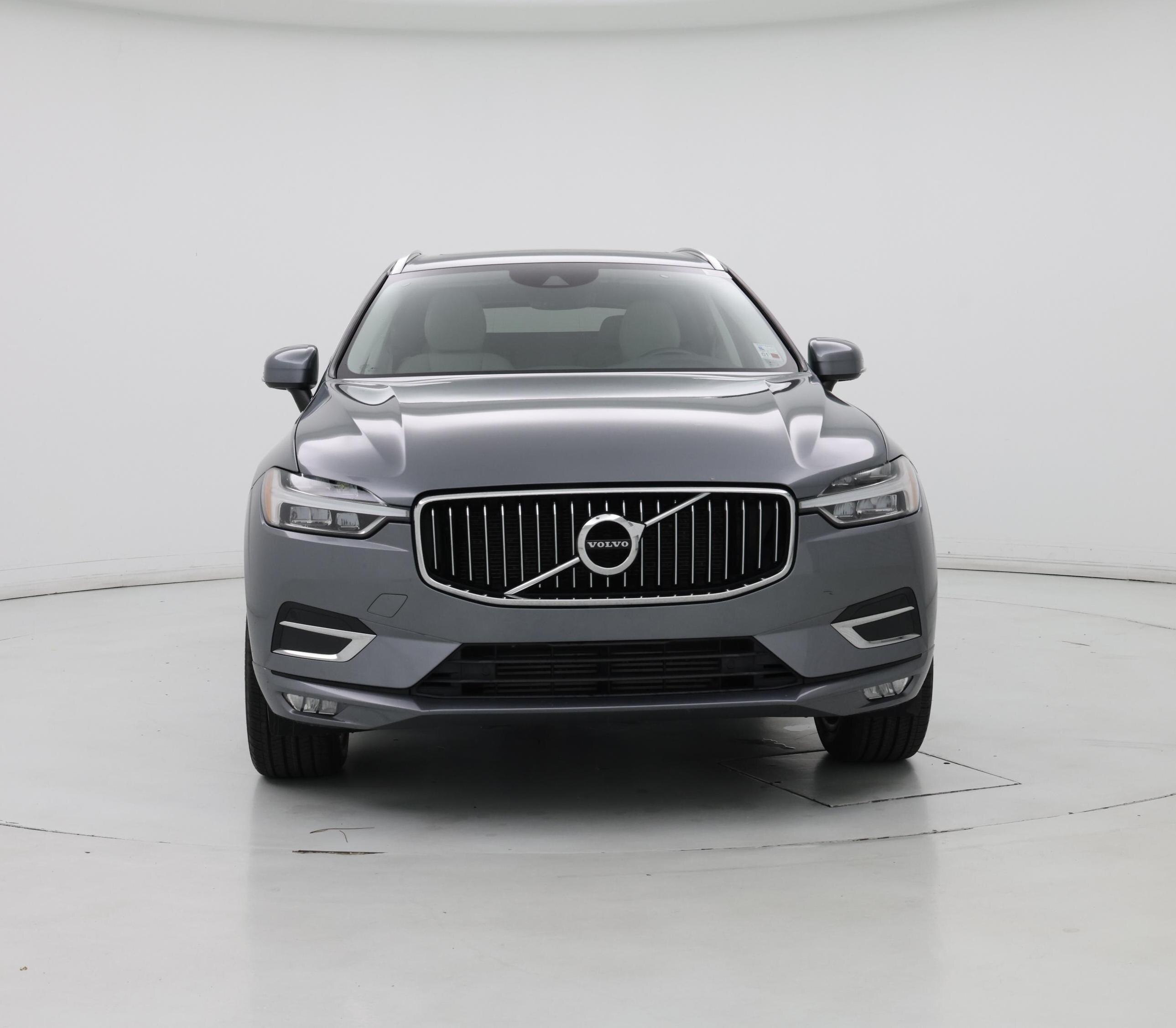 Thumbnail: 2021 Volvo XC60 - 5