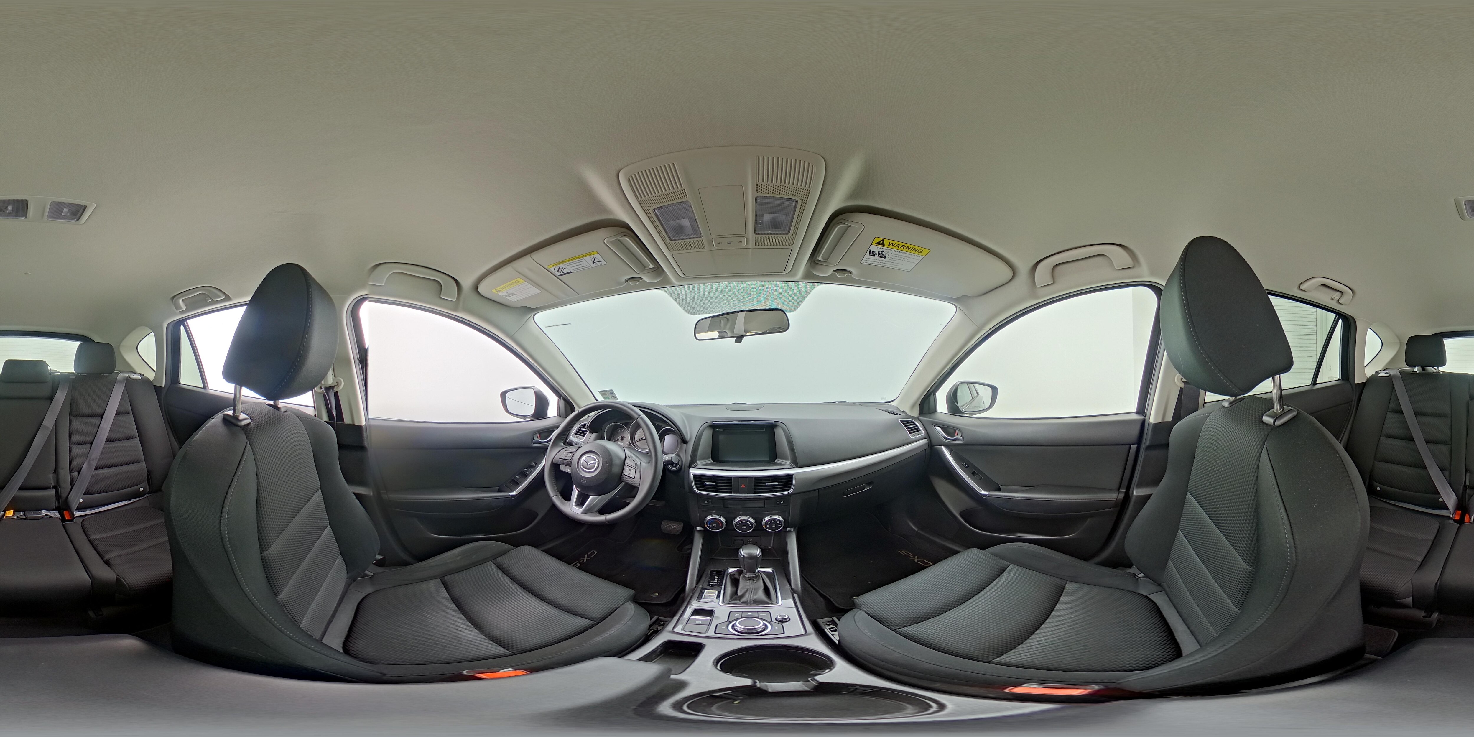2016 Mazda CX-5 Touring - Photo 25
