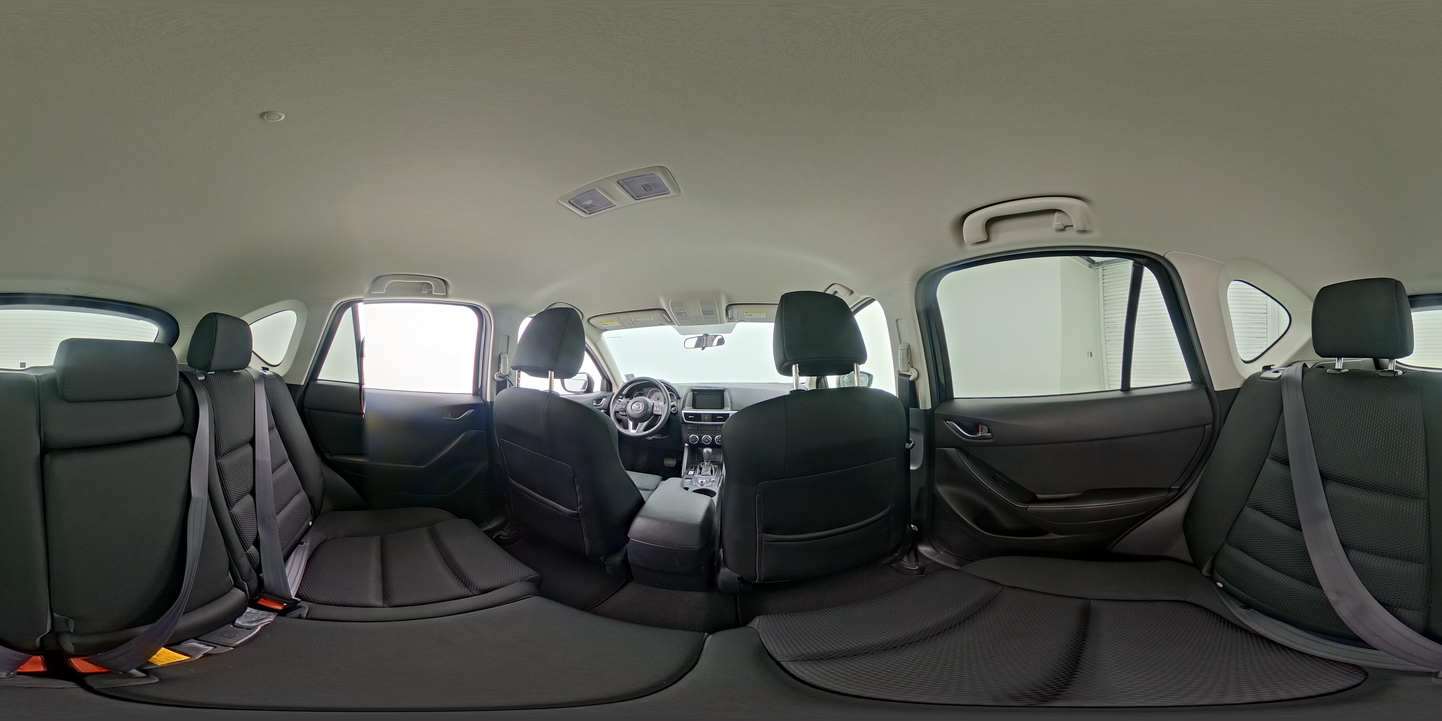 2016 Mazda CX-5 Touring - Photo 26