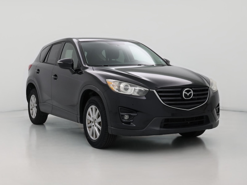 2016 Mazda CX-5 Touring -
                  Covington, LA