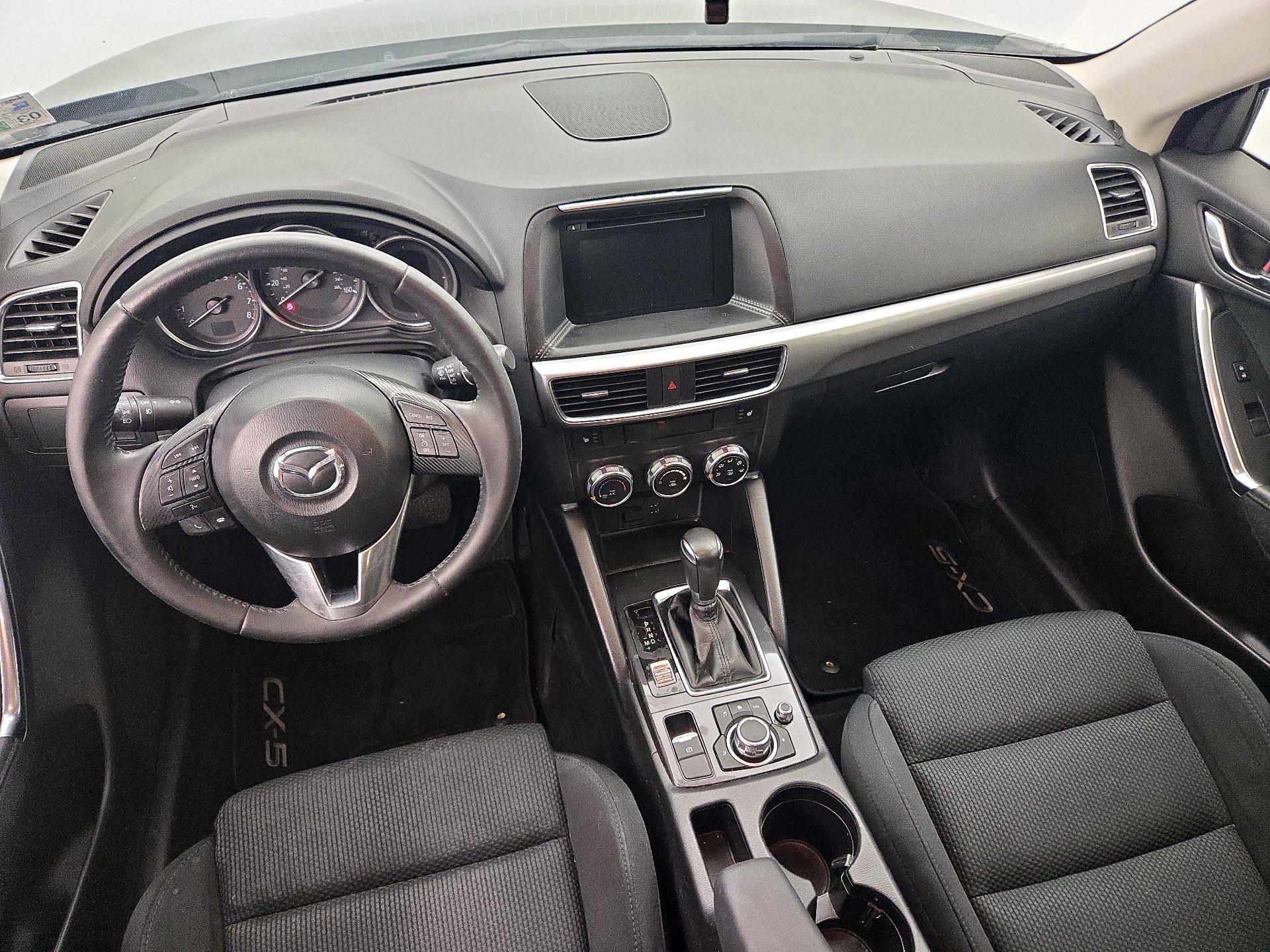 Thumbnail: 2016 Mazda CX-5 - 9