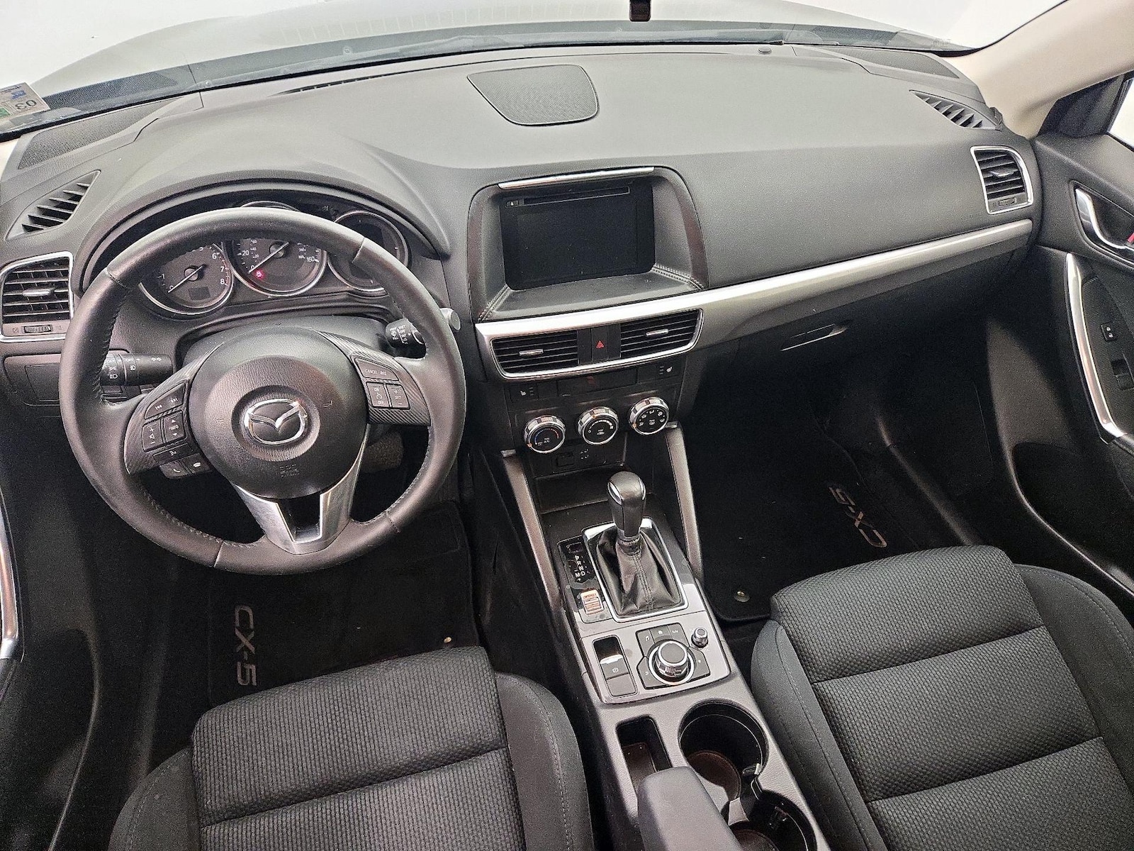 2016 Mazda CX-5 Touring - Photo 10