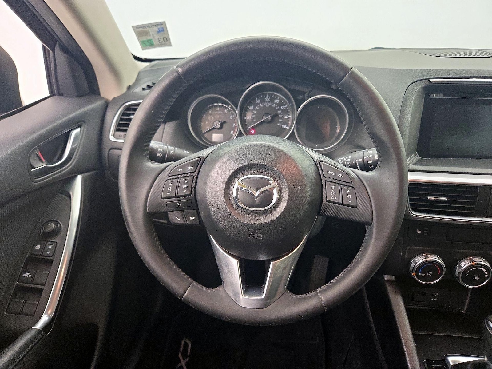 2016 Mazda CX-5 Touring - Photo 11