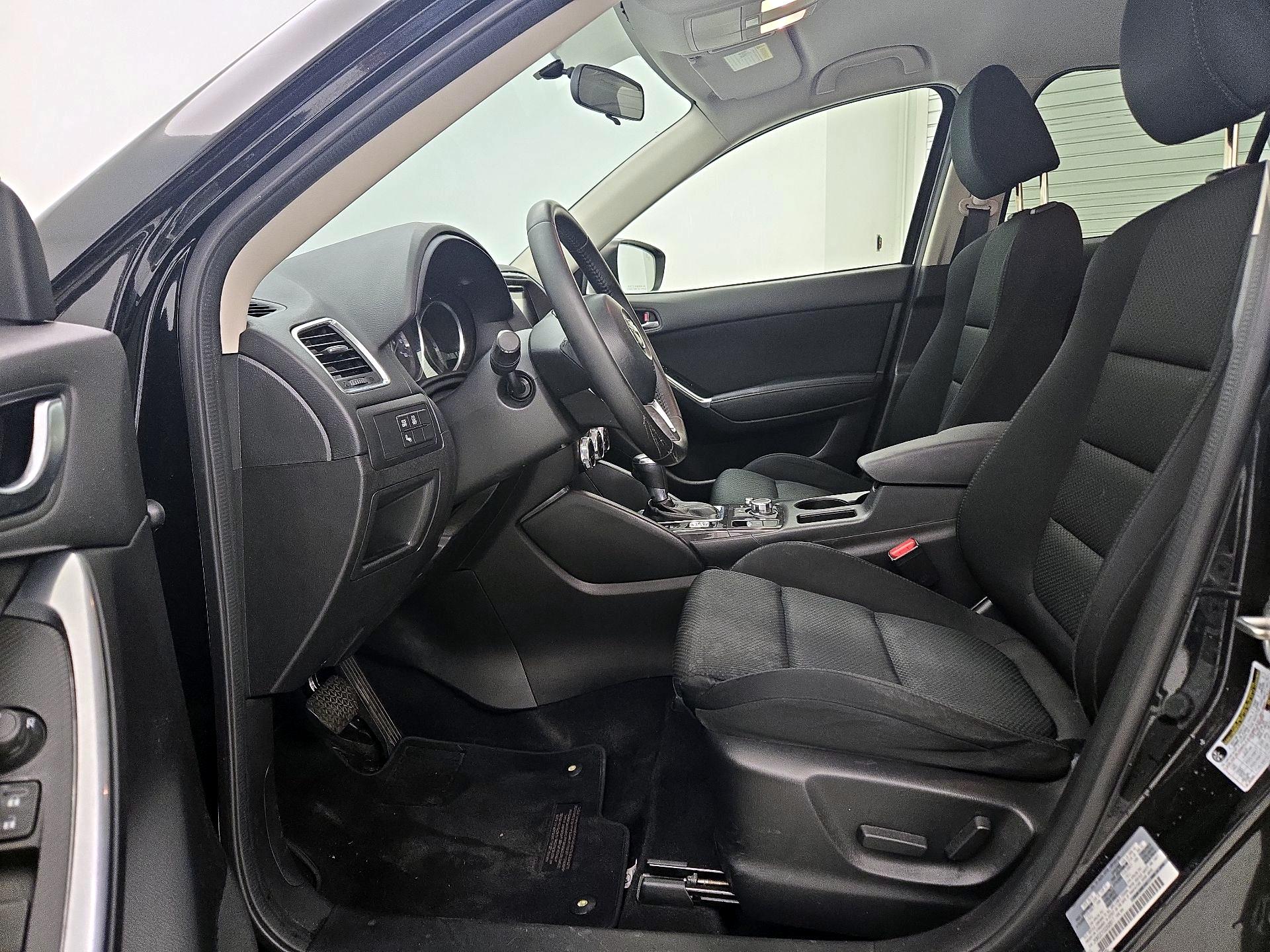 Thumbnail: 2016 Mazda CX-5 - 11