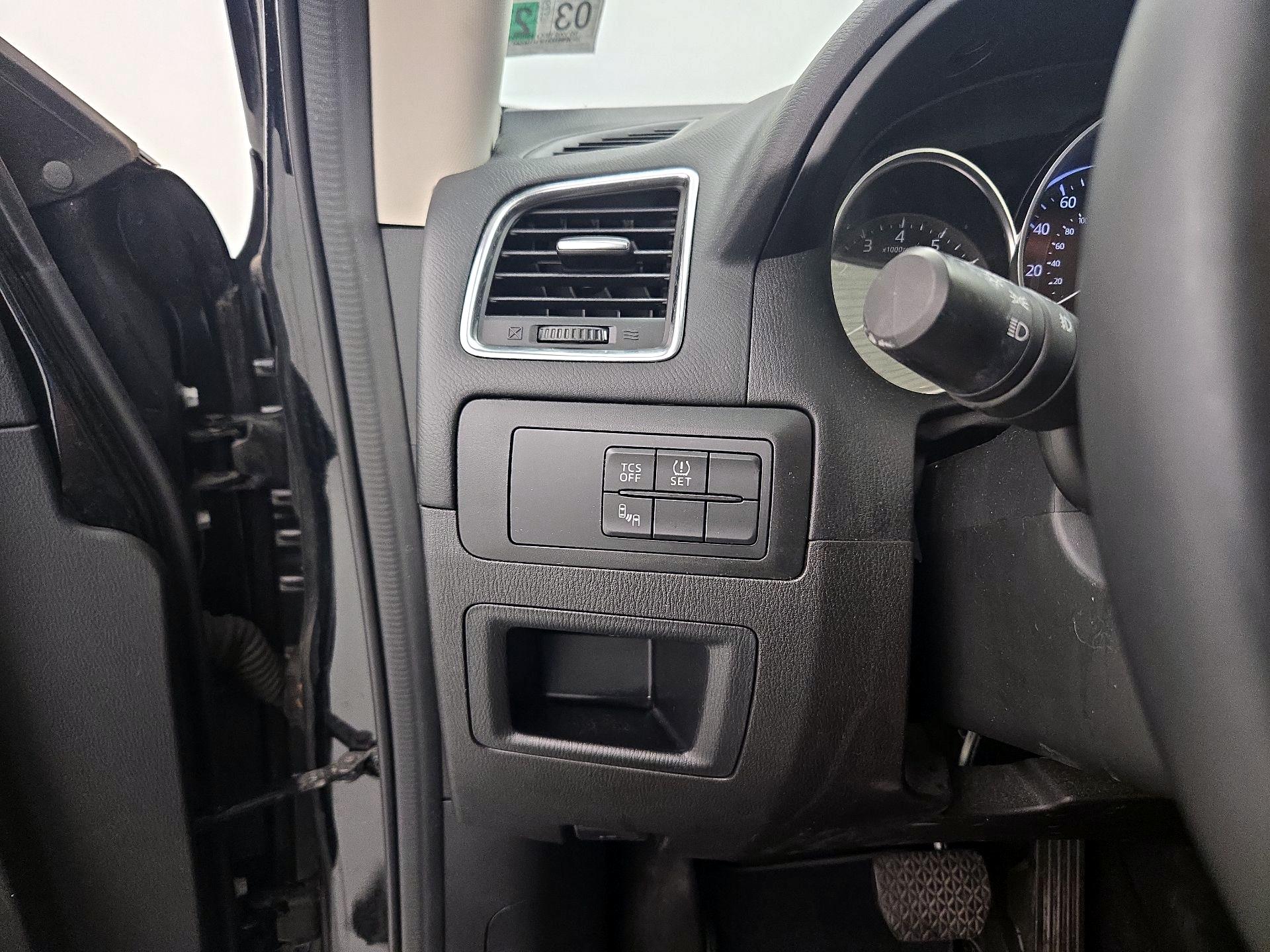 Thumbnail: 2016 Mazda CX-5 - 13