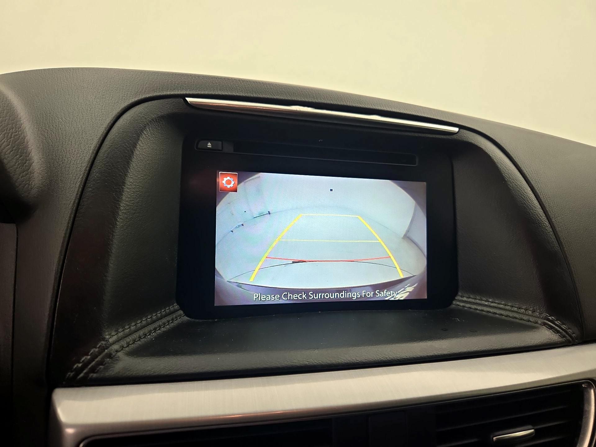 Thumbnail: 2016 Mazda CX-5 - 15