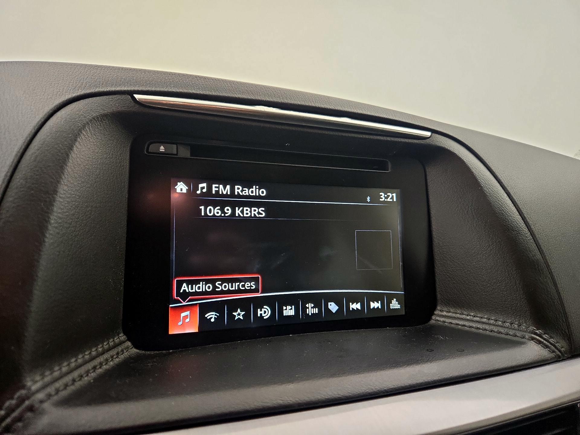 Thumbnail: 2016 Mazda CX-5 - 16