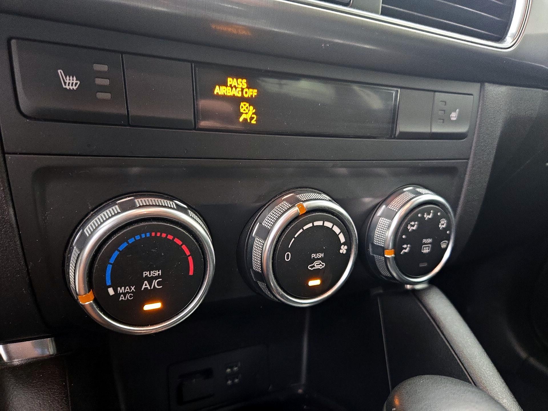 Thumbnail: 2016 Mazda CX-5 - 17