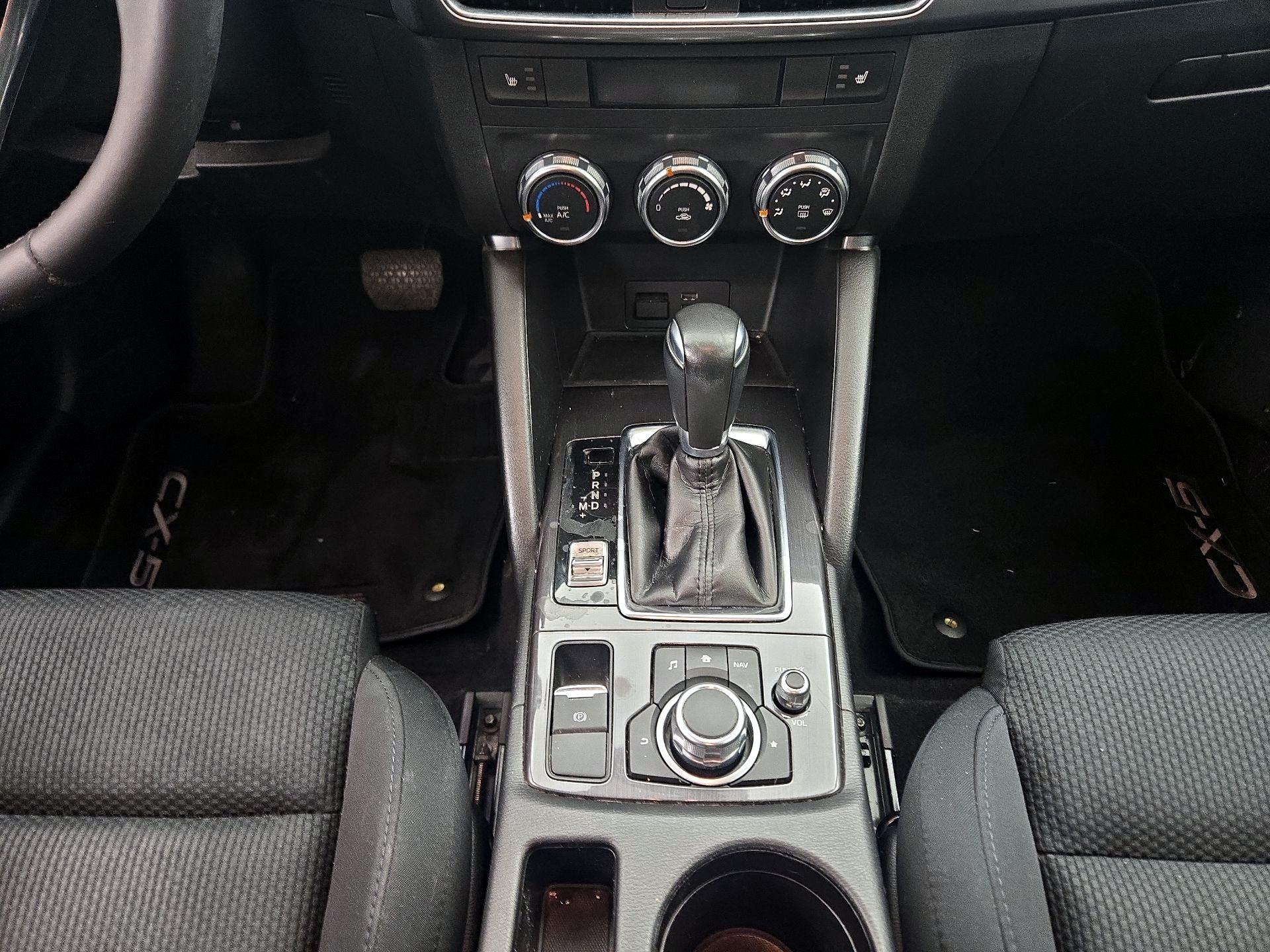 Thumbnail: 2016 Mazda CX-5 - 18