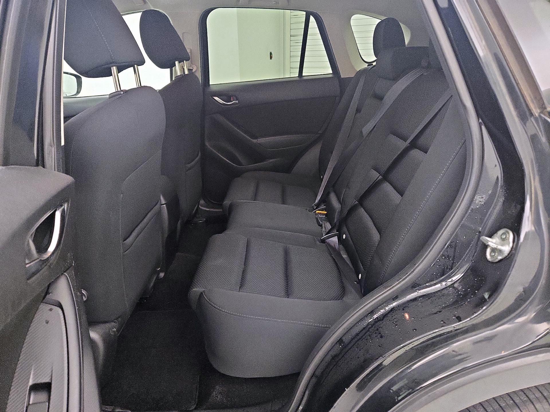 Thumbnail: 2016 Mazda CX-5 - 20