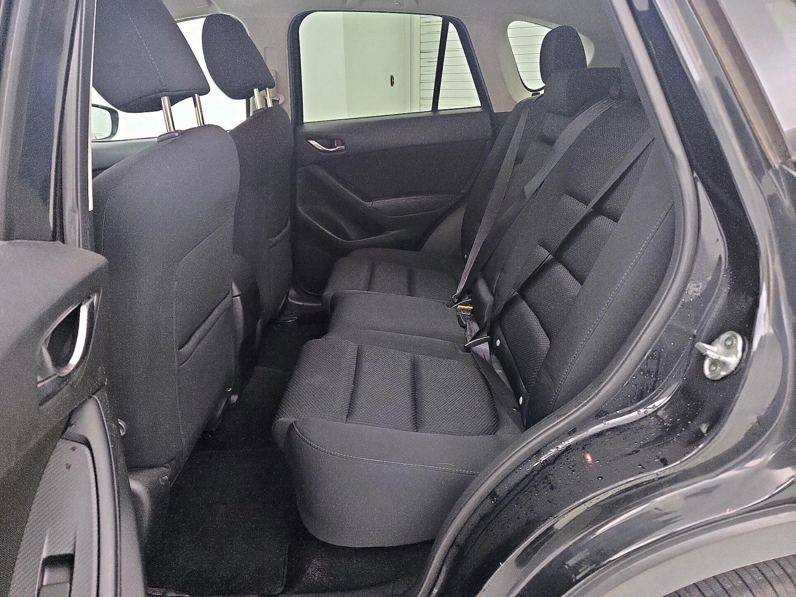 2016 Mazda CX-5 Touring - Photo 21