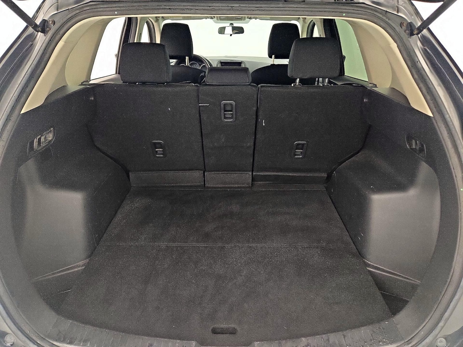 2016 Mazda CX-5 Touring - Photo 22