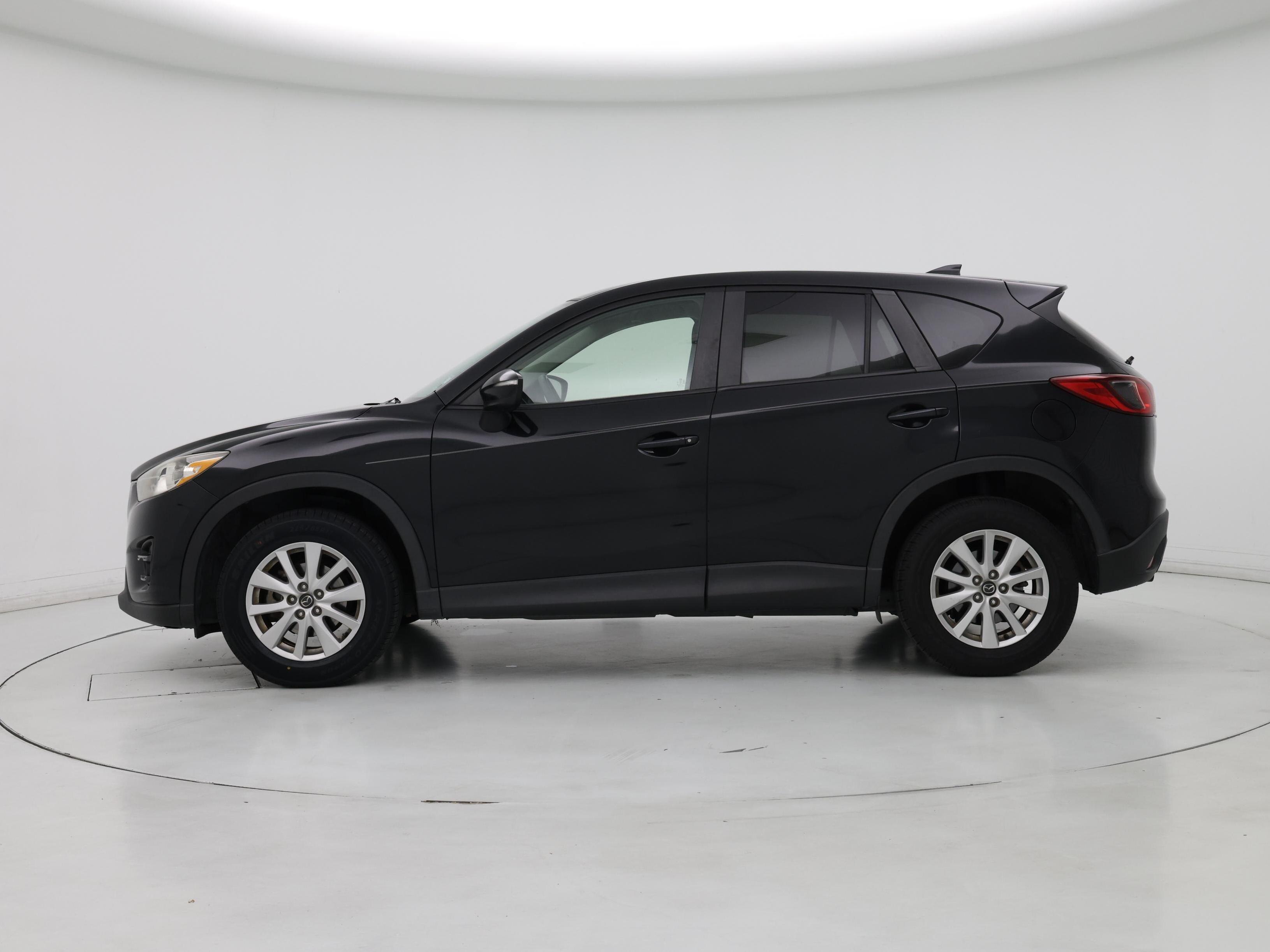 Thumbnail: 2016 Mazda CX-5 - 3