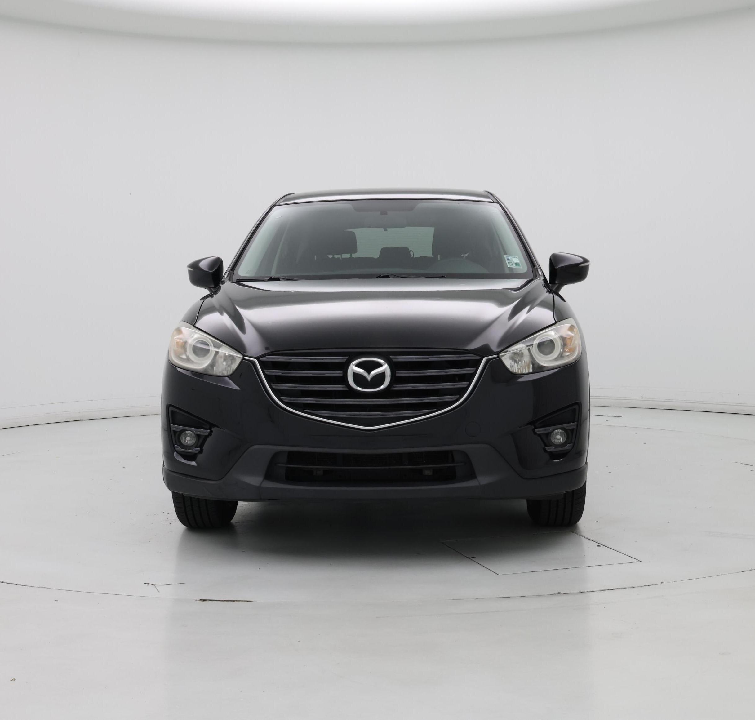 Thumbnail: 2016 Mazda CX-5 - 5
