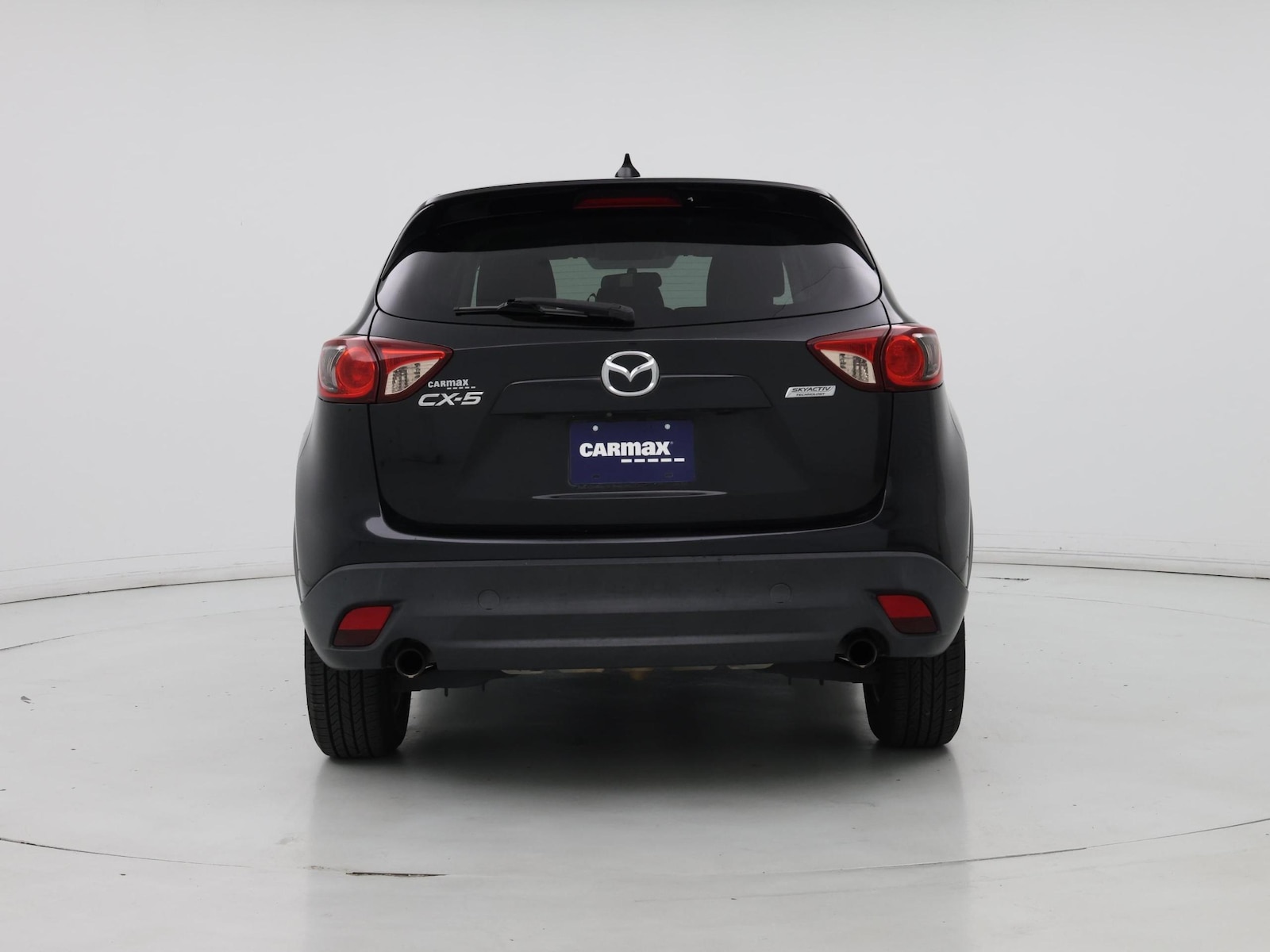 2016 Mazda CX-5 Touring - Photo 7