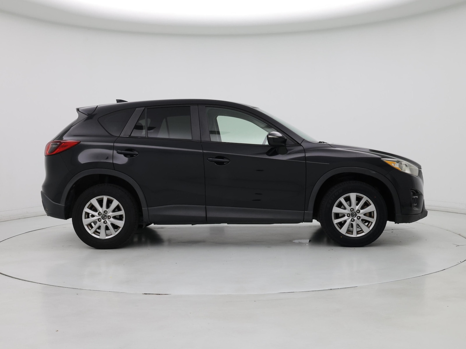 2016 Mazda CX-5 Touring - Photo 8