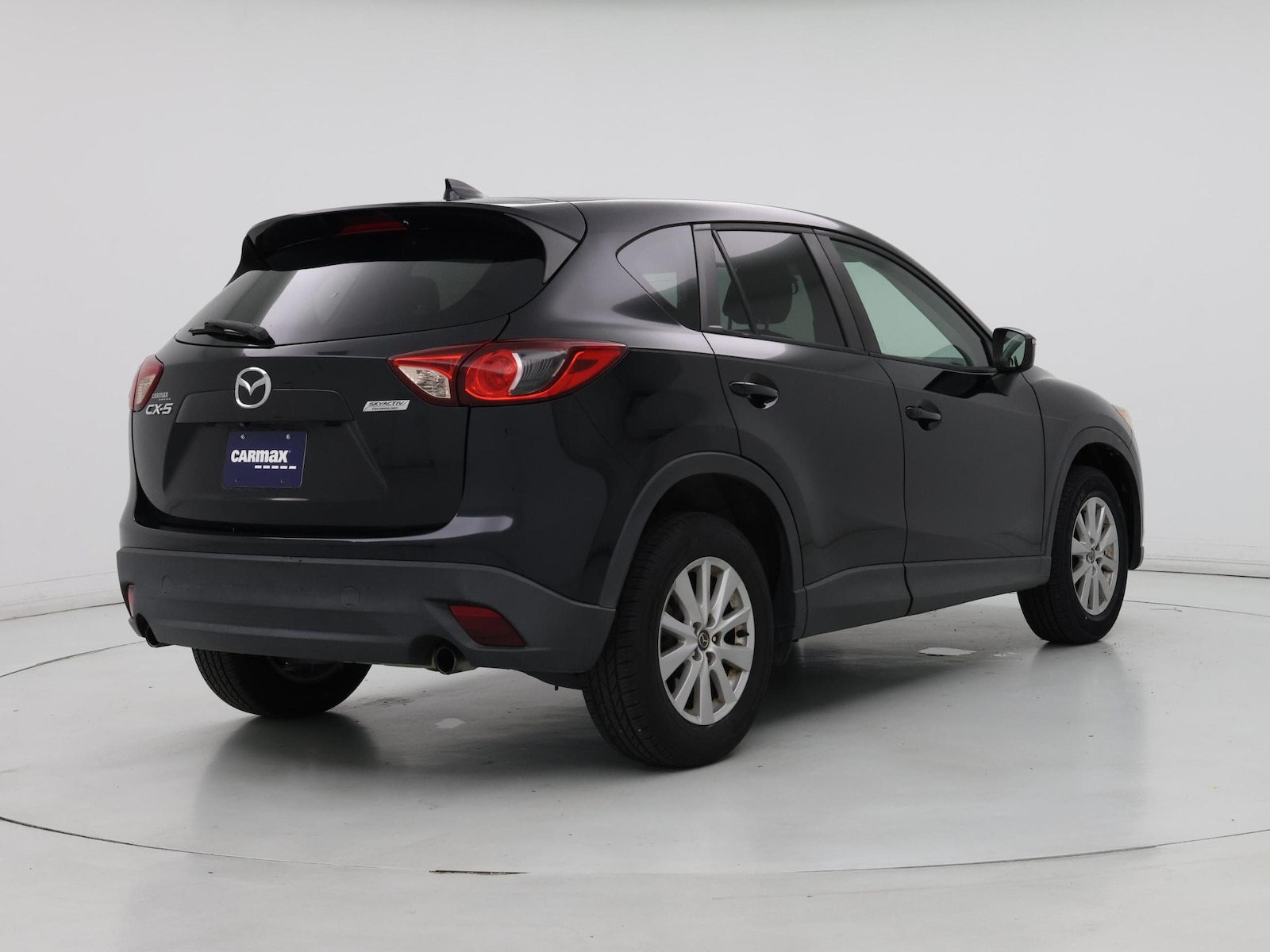 2016 Mazda CX-5 Touring - Photo 9